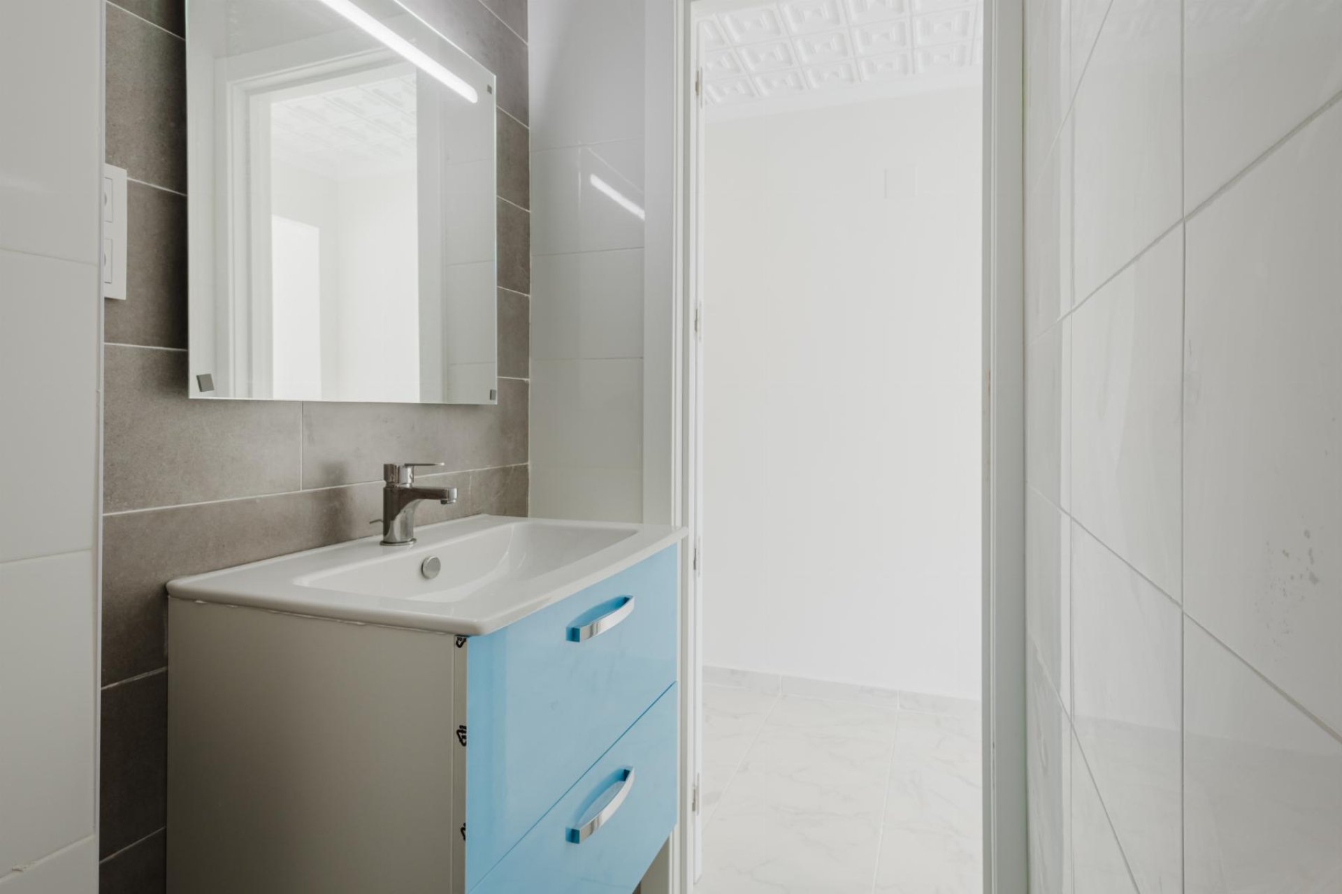 Revente - Appartement -
Torrevieja - Costa Blanca