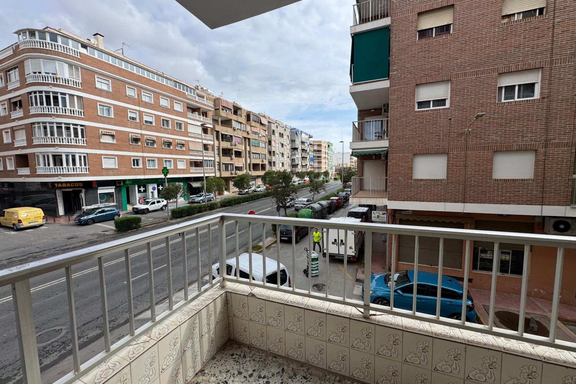 Revente - Appartement -
Torrevieja - Costa Blanca