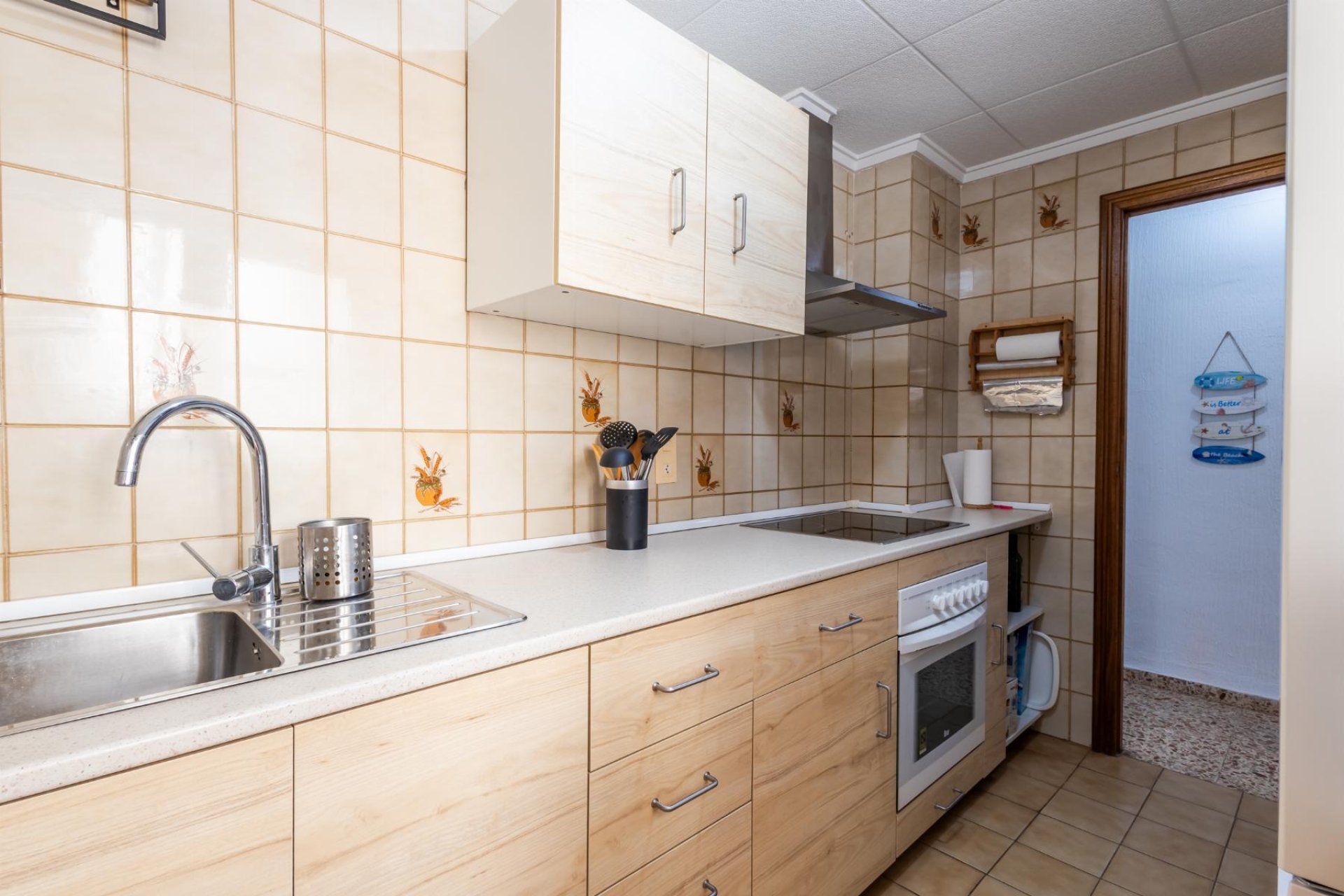 Revente - Appartement -
Torrevieja - Costa Blanca
