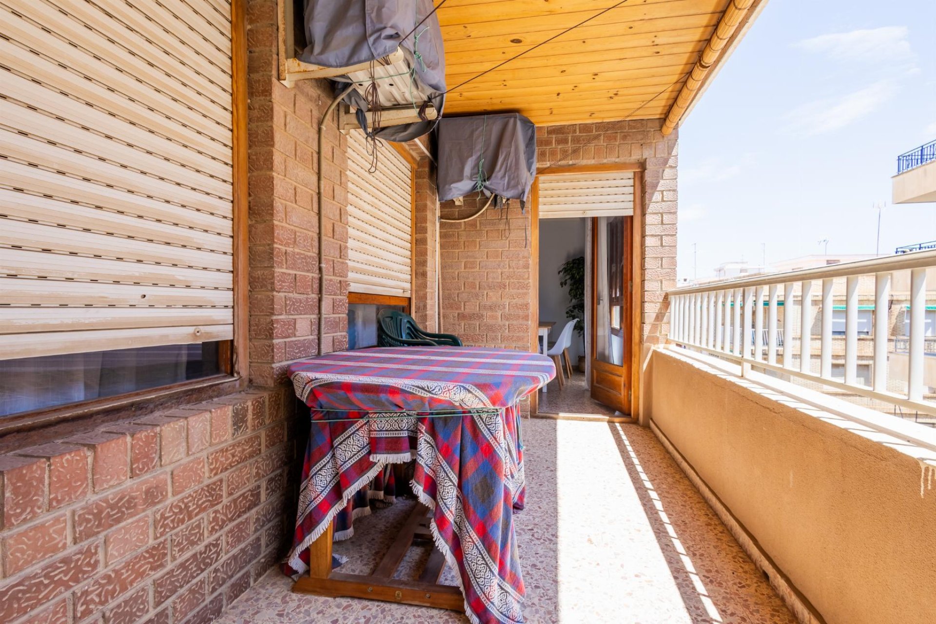 Revente - Appartement -
Torrevieja - Costa Blanca