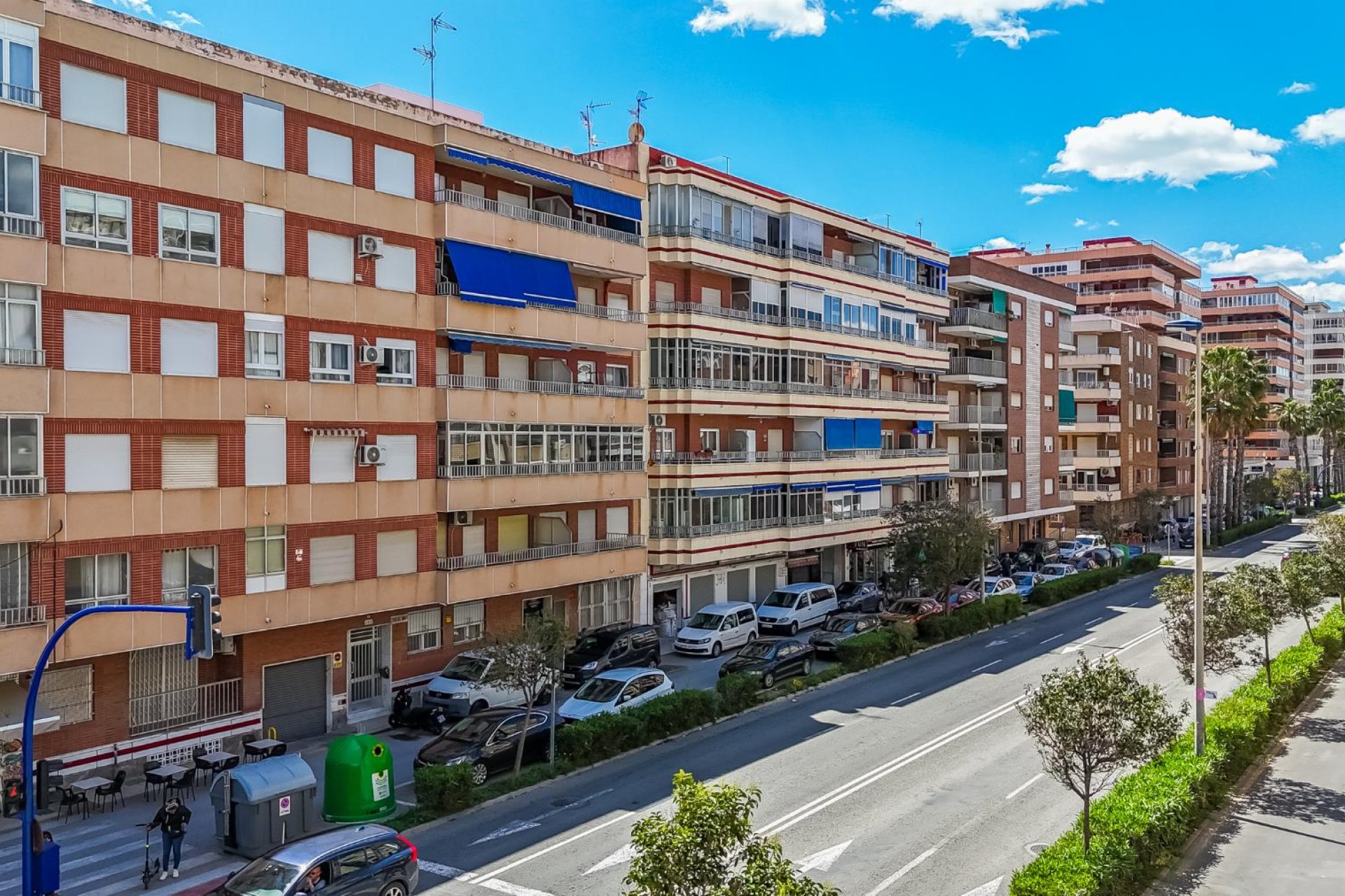 Revente - Appartement -
Torrevieja - Costa Blanca