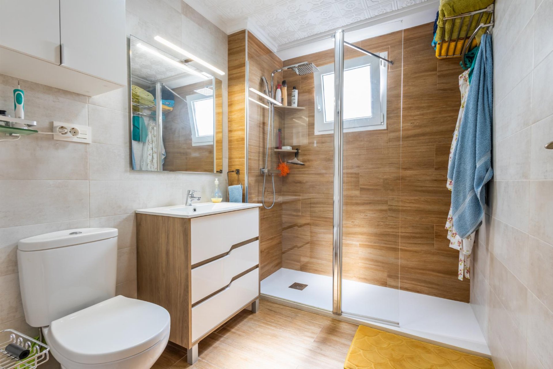 Revente - Appartement -
Torrevieja - Costa Blanca