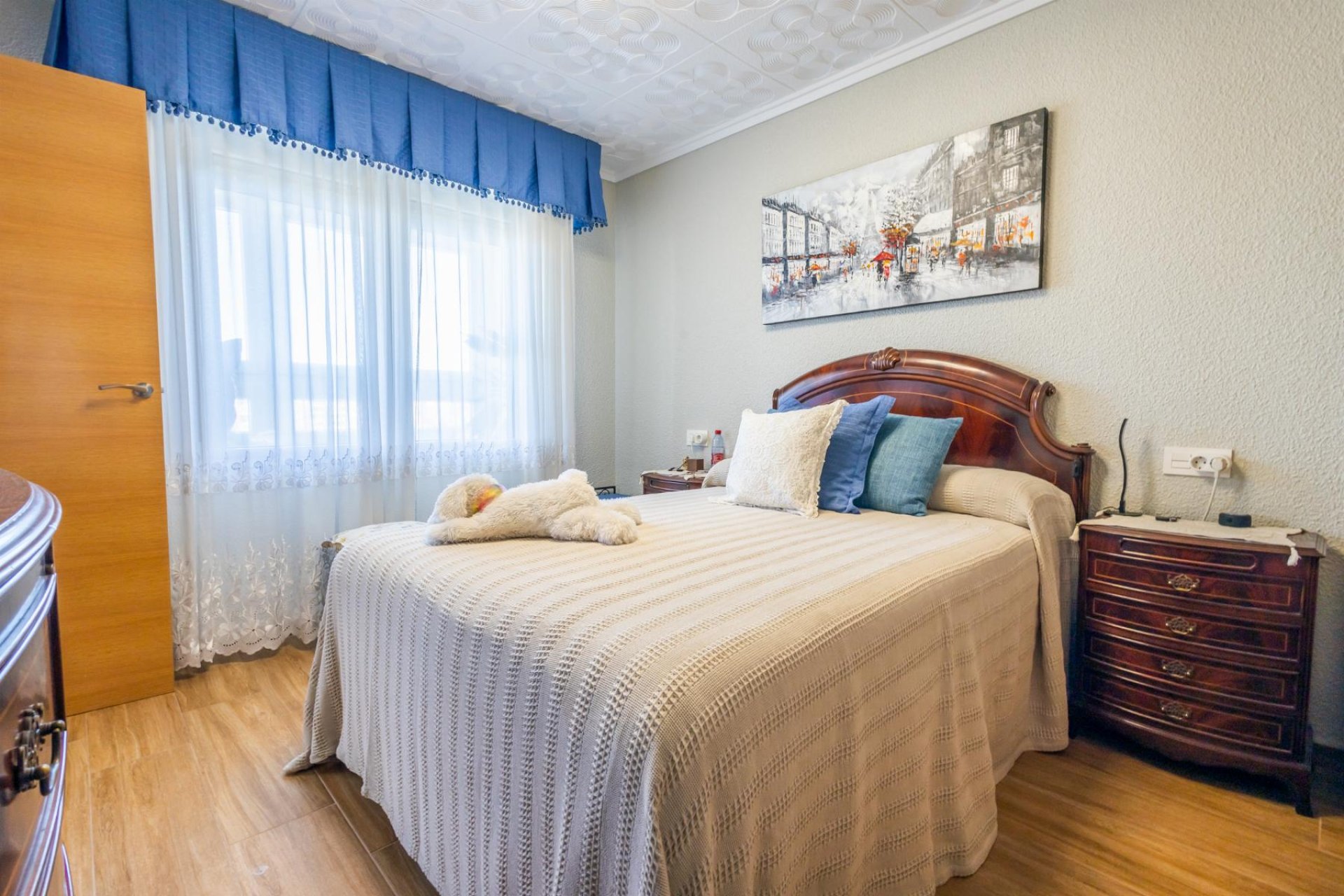 Revente - Appartement -
Torrevieja - Costa Blanca