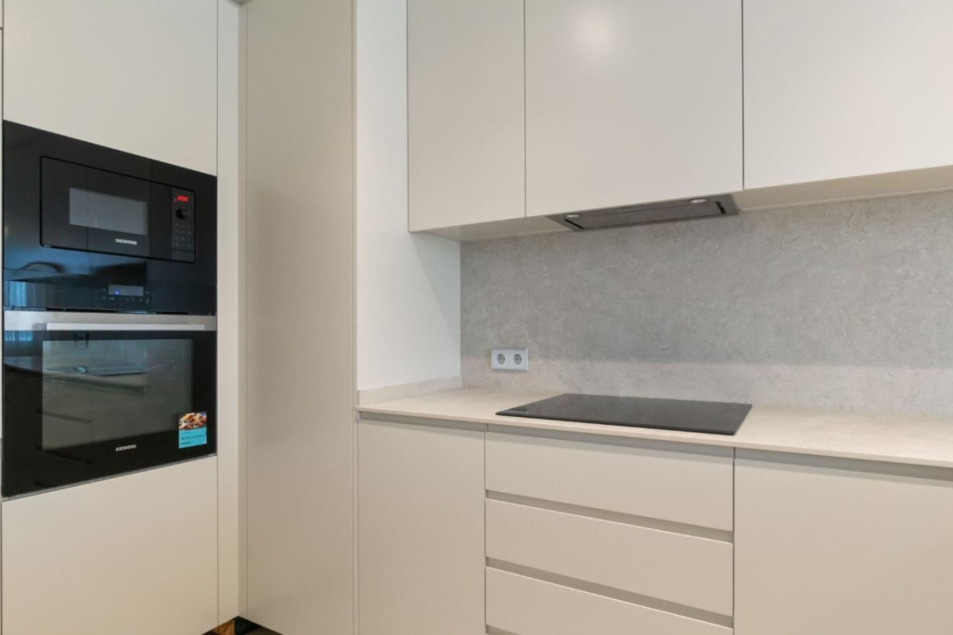 Revente - Appartement -
Torrevieja - Costa Blanca