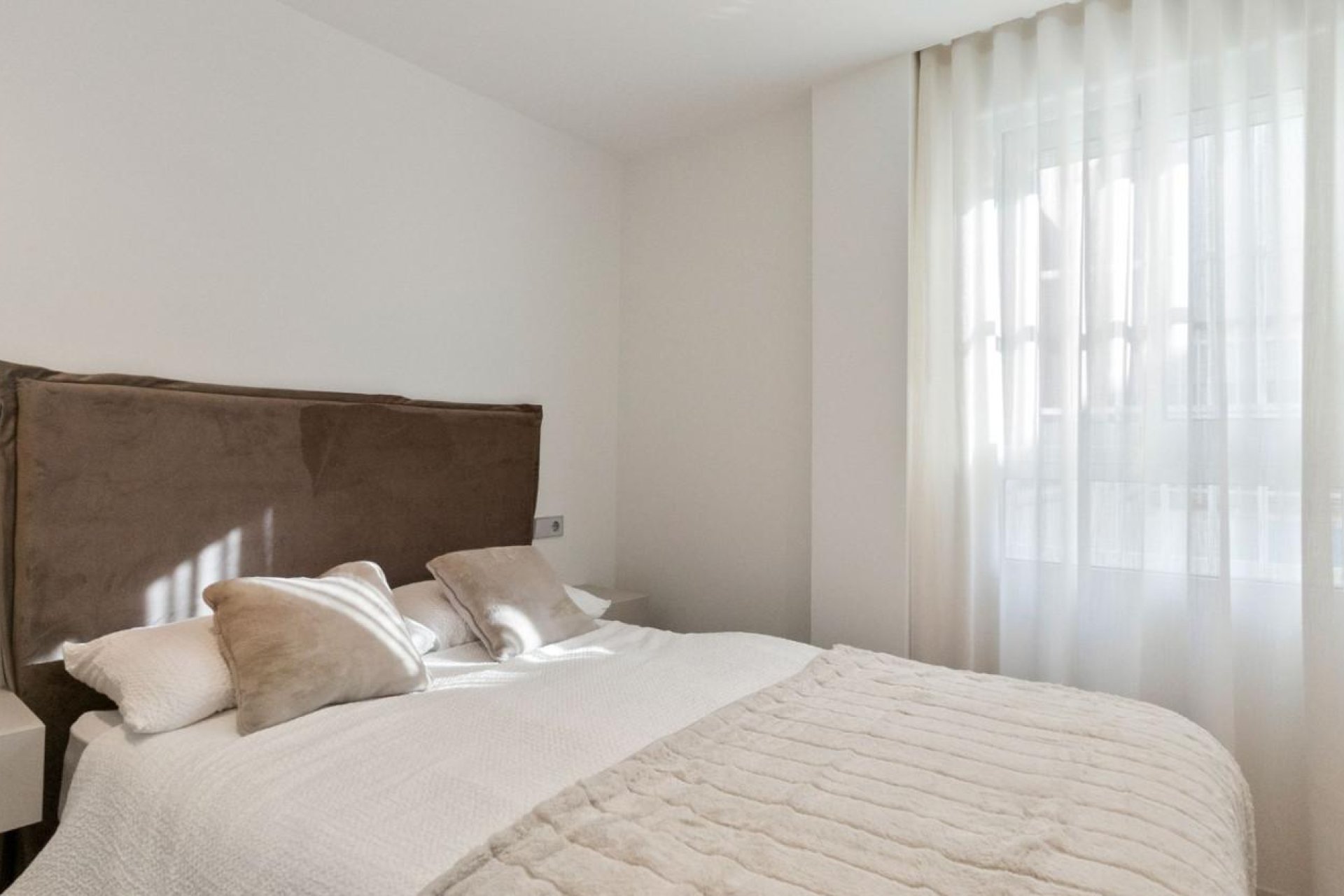 Revente - Appartement -
Torrevieja - Costa Blanca