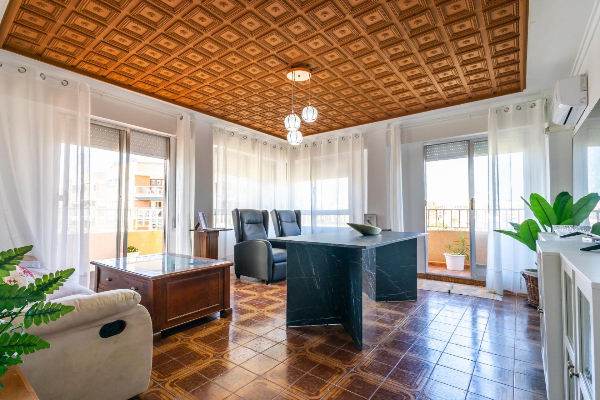 Revente - Appartement -
Torrevieja - Costa Blanca