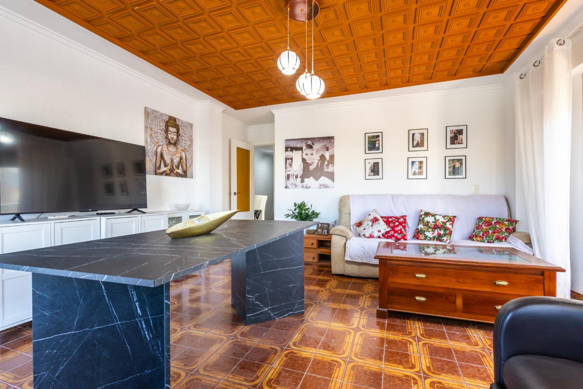 Revente - Appartement -
Torrevieja - Costa Blanca