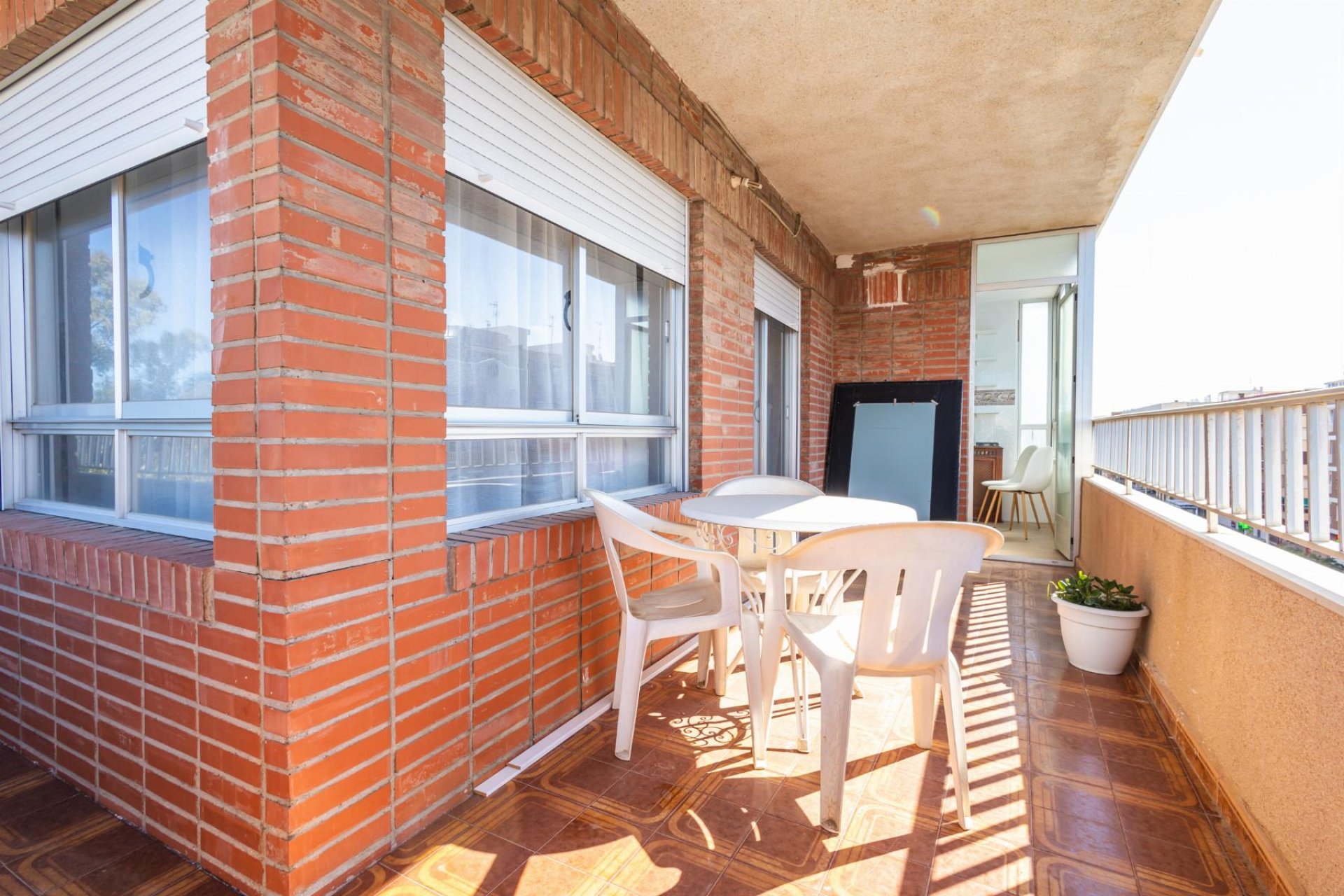 Revente - Appartement -
Torrevieja - Costa Blanca