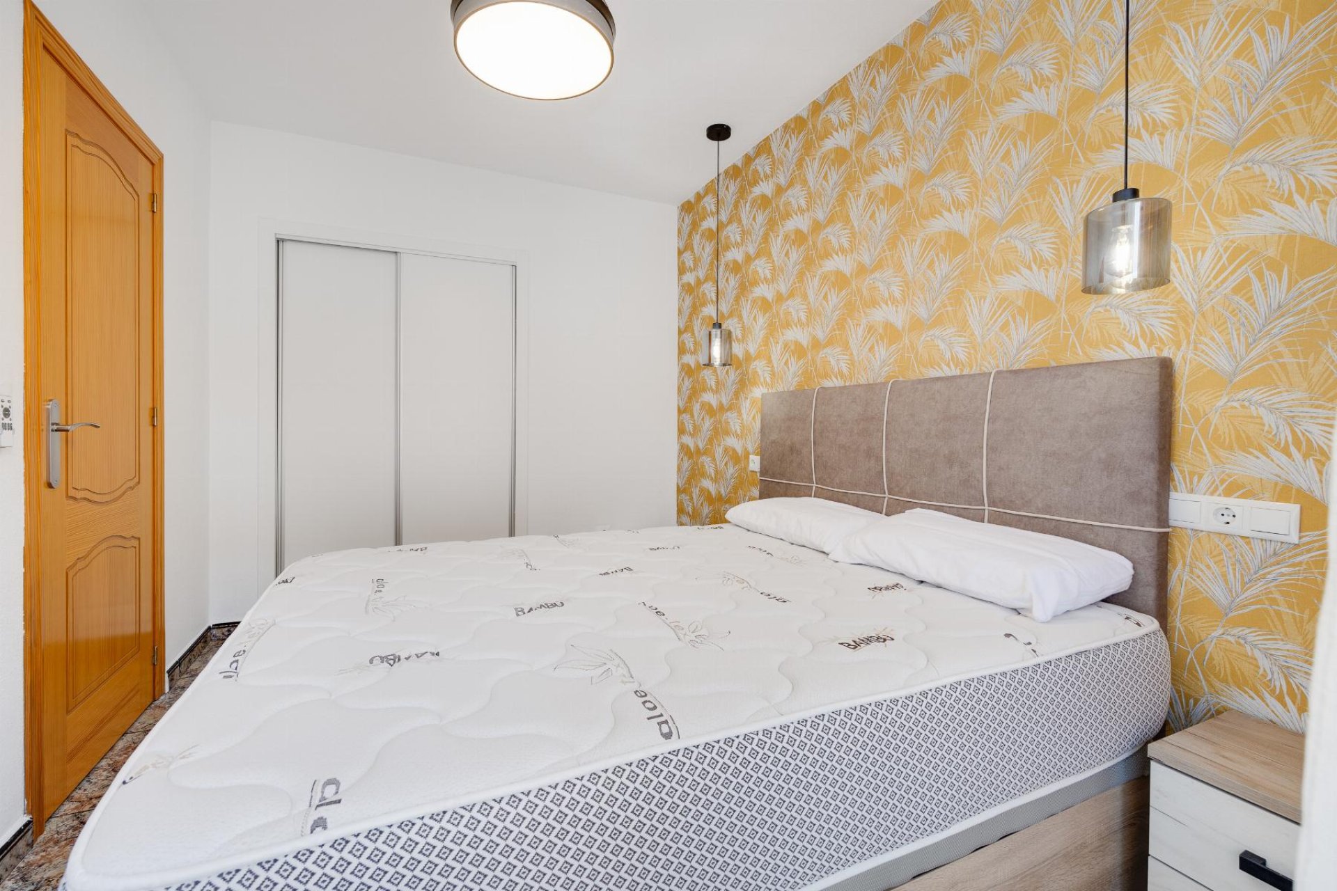 Revente - Appartement -
Torrevieja - Costa Blanca