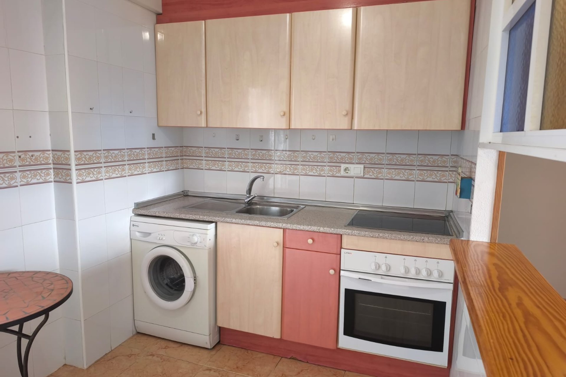 Revente - Appartement -
Torrevieja - Costa Blanca