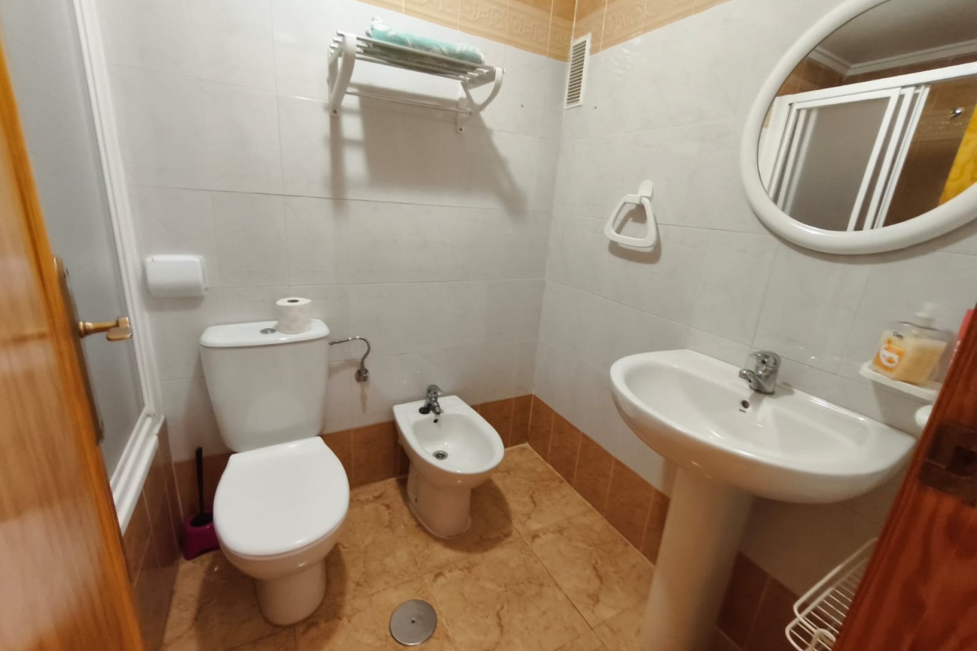 Revente - Appartement -
Torrevieja - Costa Blanca