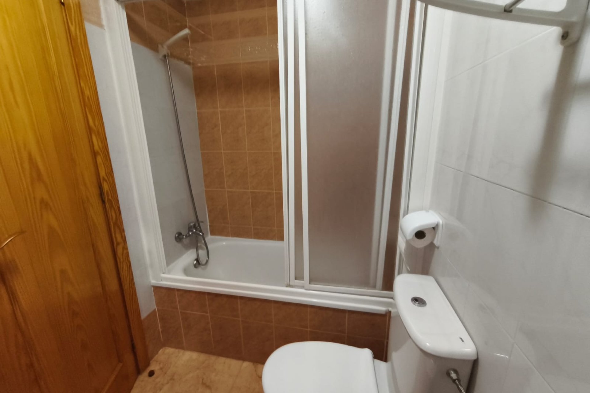 Revente - Appartement -
Torrevieja - Costa Blanca