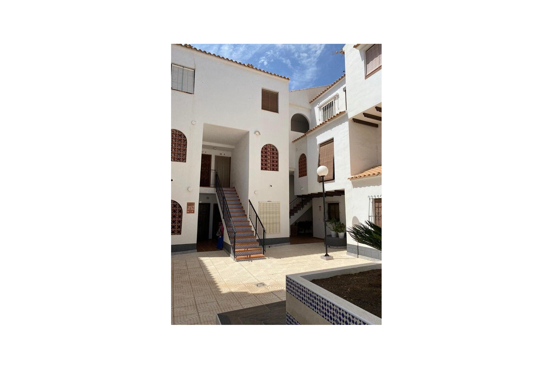 Revente - Appartement -
Torrevieja - Costa Blanca