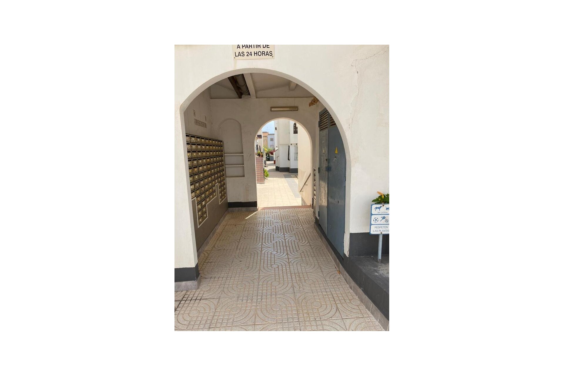 Revente - Appartement -
Torrevieja - Costa Blanca