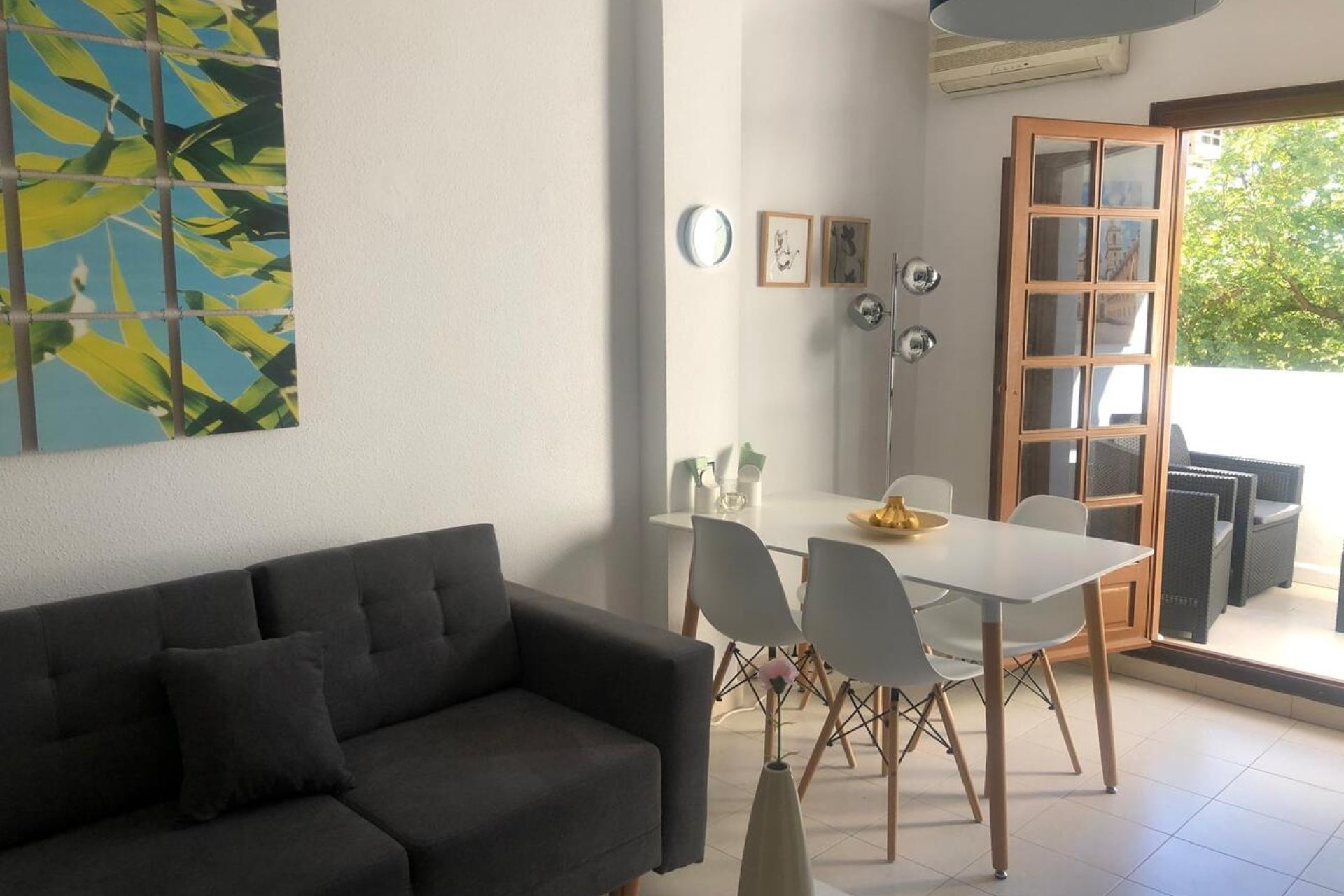 Revente - Appartement -
Torrevieja - Costa Blanca