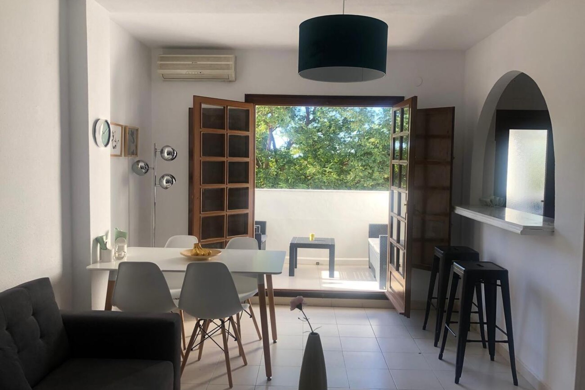 Revente - Appartement -
Torrevieja - Costa Blanca