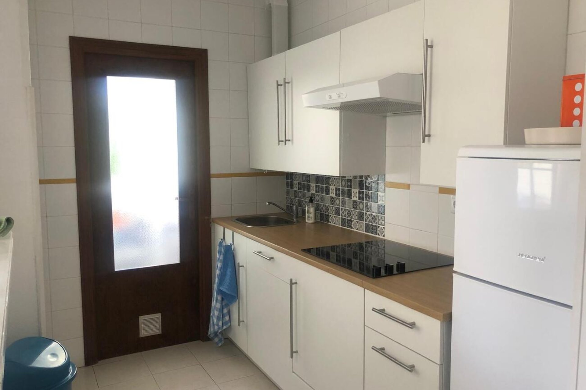 Revente - Appartement -
Torrevieja - Costa Blanca