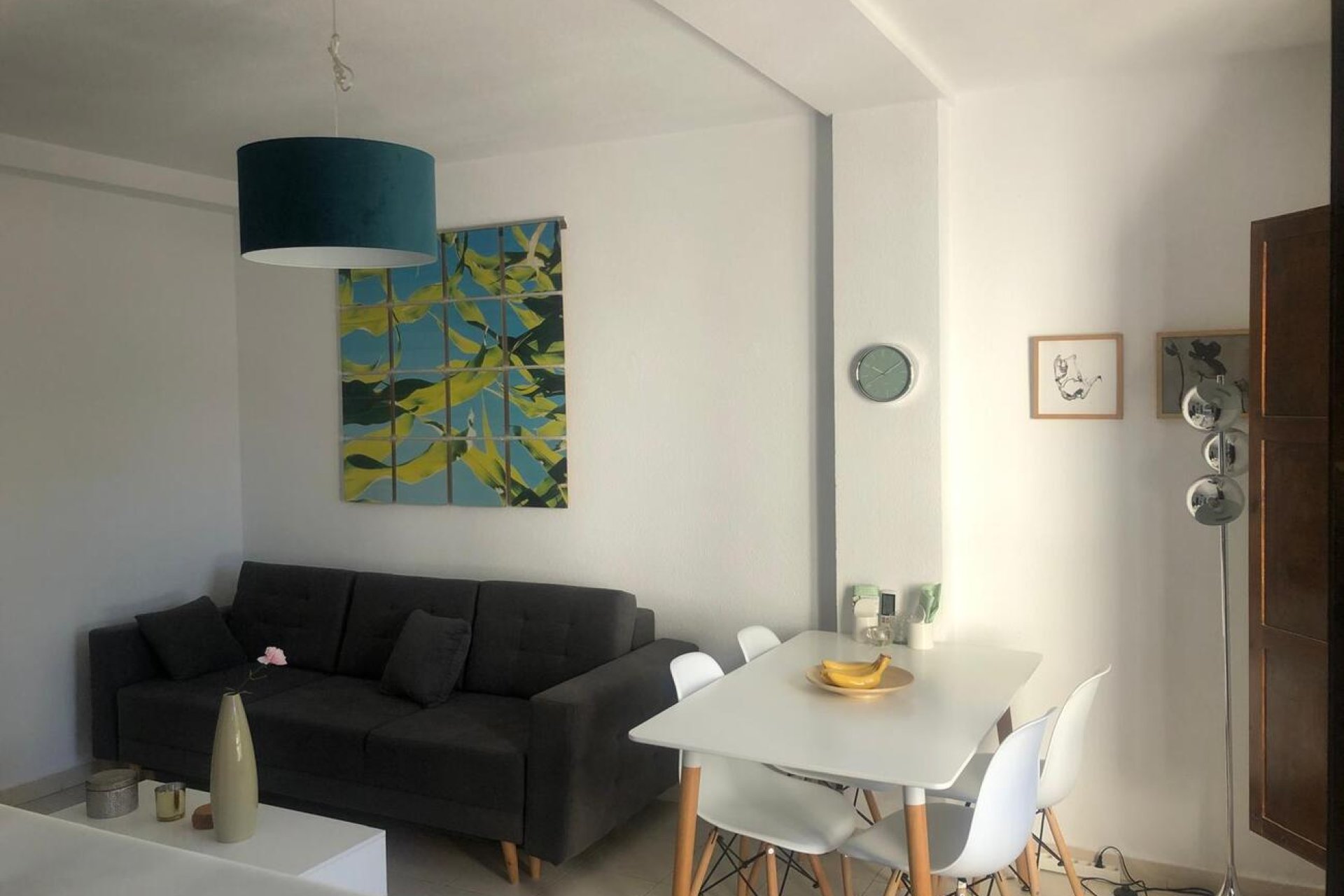 Revente - Appartement -
Torrevieja - Costa Blanca