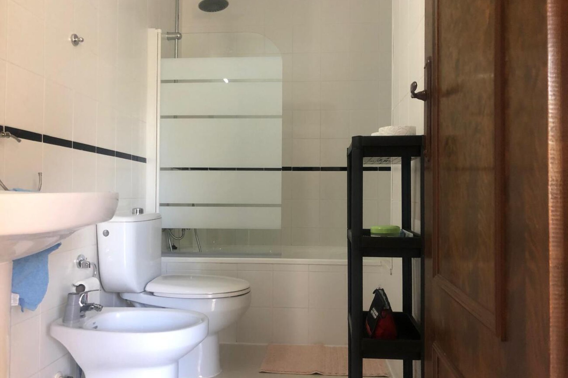 Revente - Appartement -
Torrevieja - Costa Blanca