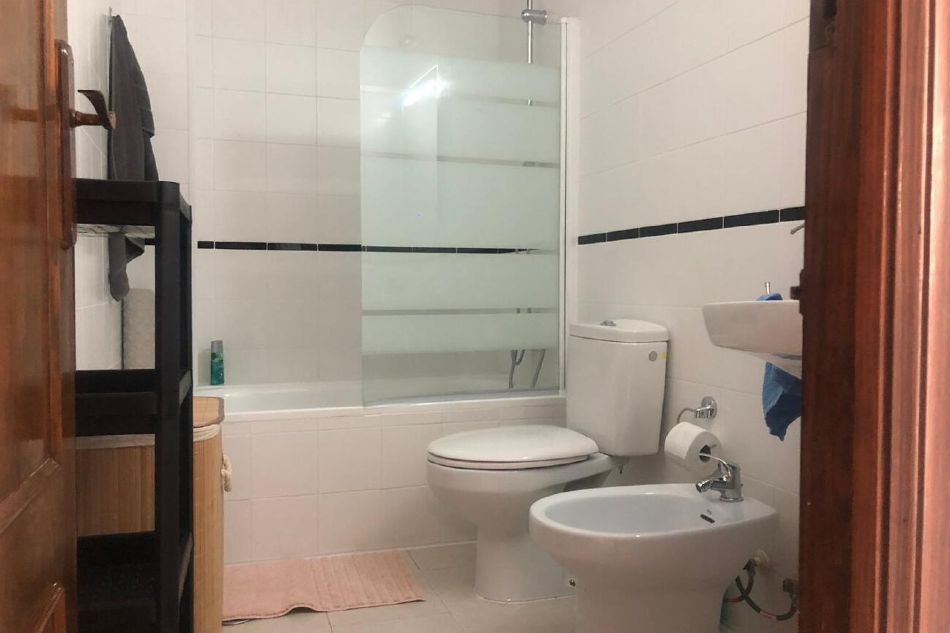 Revente - Appartement -
Torrevieja - Costa Blanca
