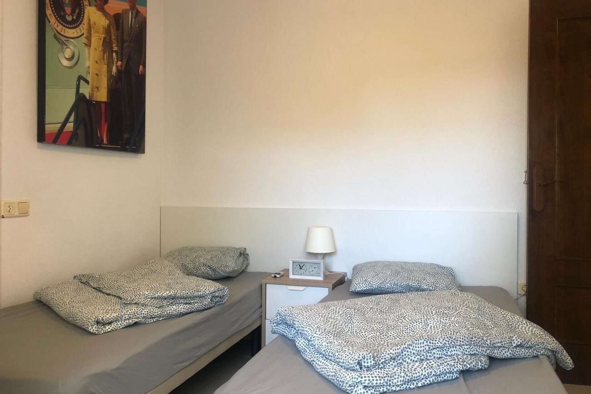 Revente - Appartement -
Torrevieja - Costa Blanca