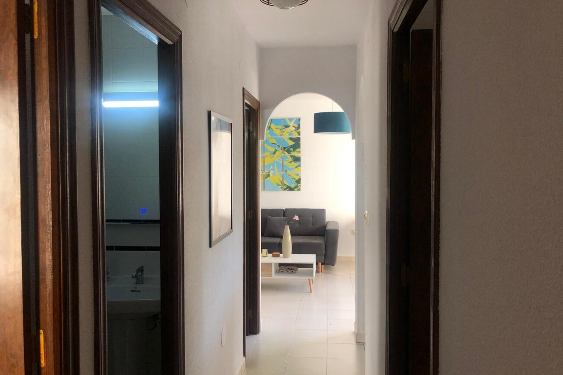 Revente - Appartement -
Torrevieja - Costa Blanca