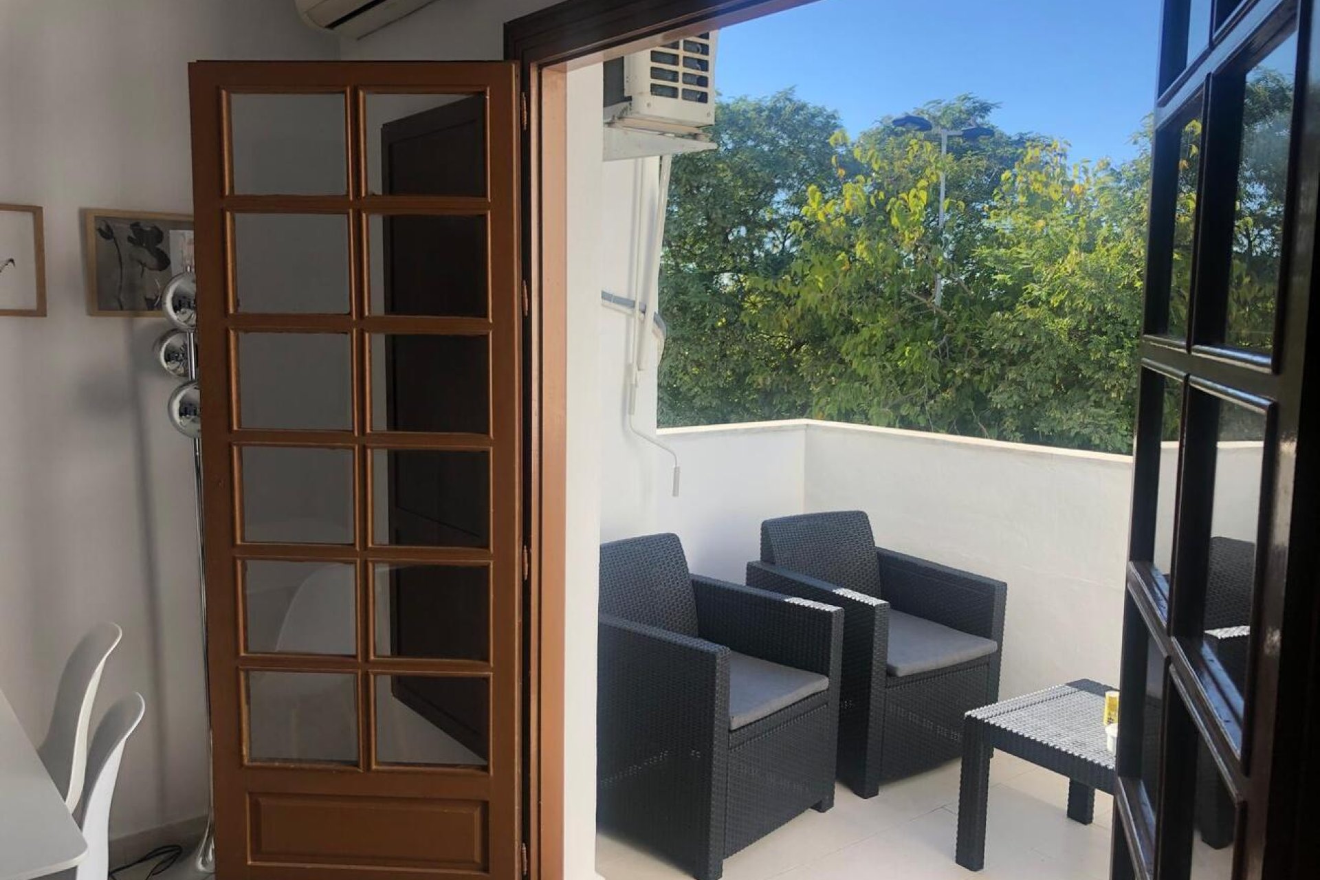 Revente - Appartement -
Torrevieja - Costa Blanca
