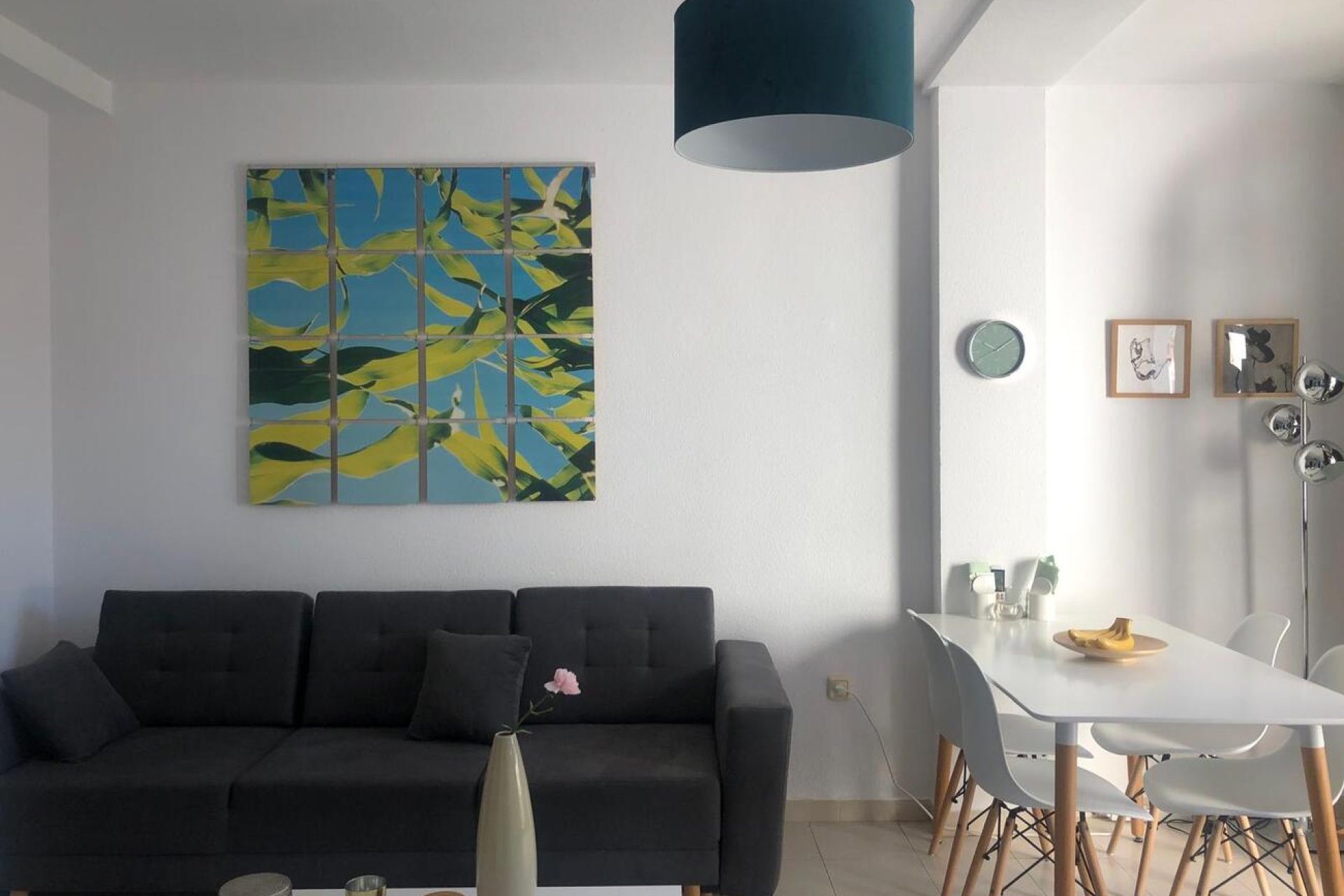Revente - Appartement -
Torrevieja - Costa Blanca