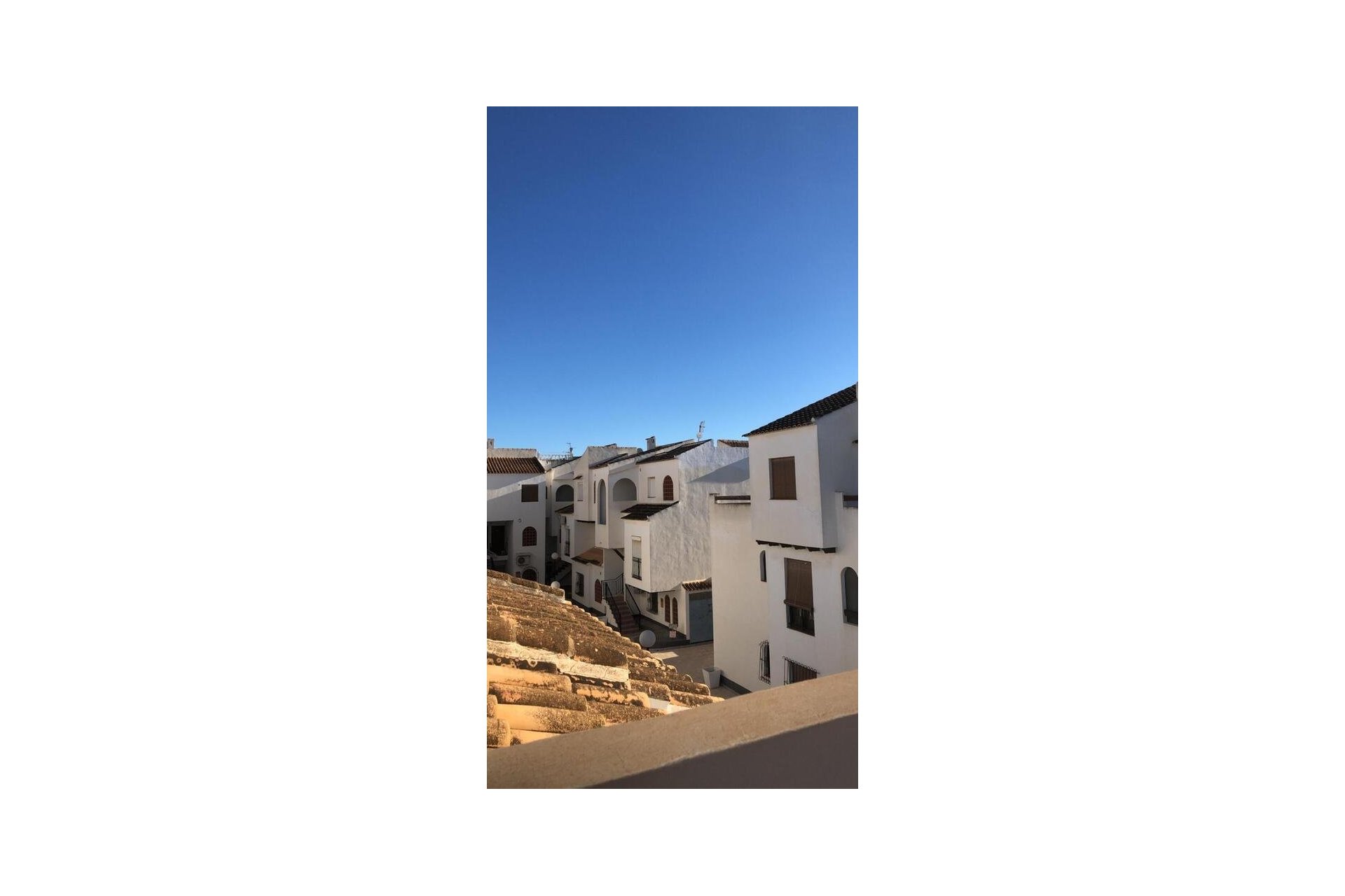 Revente - Appartement -
Torrevieja - Costa Blanca