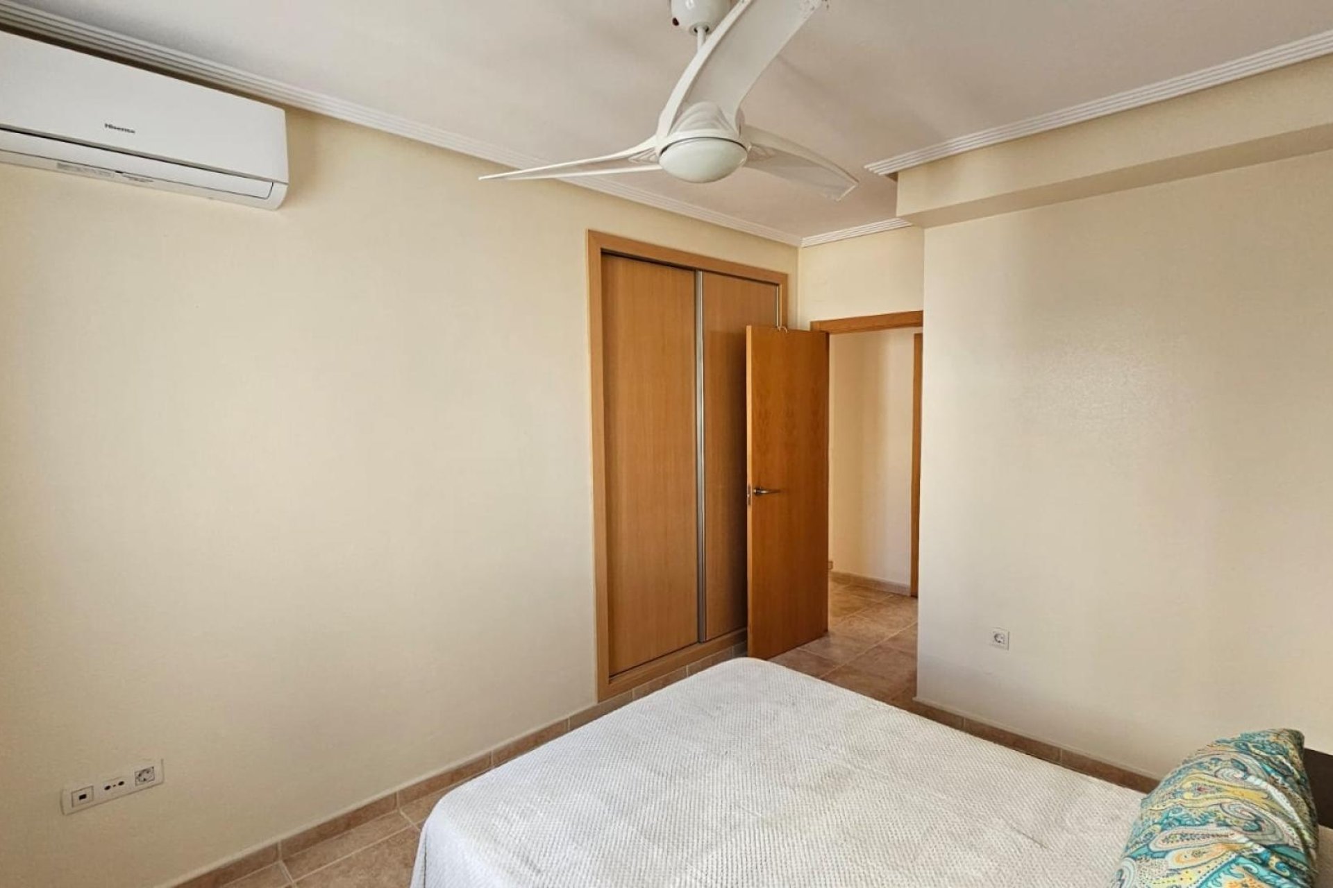Revente - Appartement -
Torrevieja - Costa Blanca