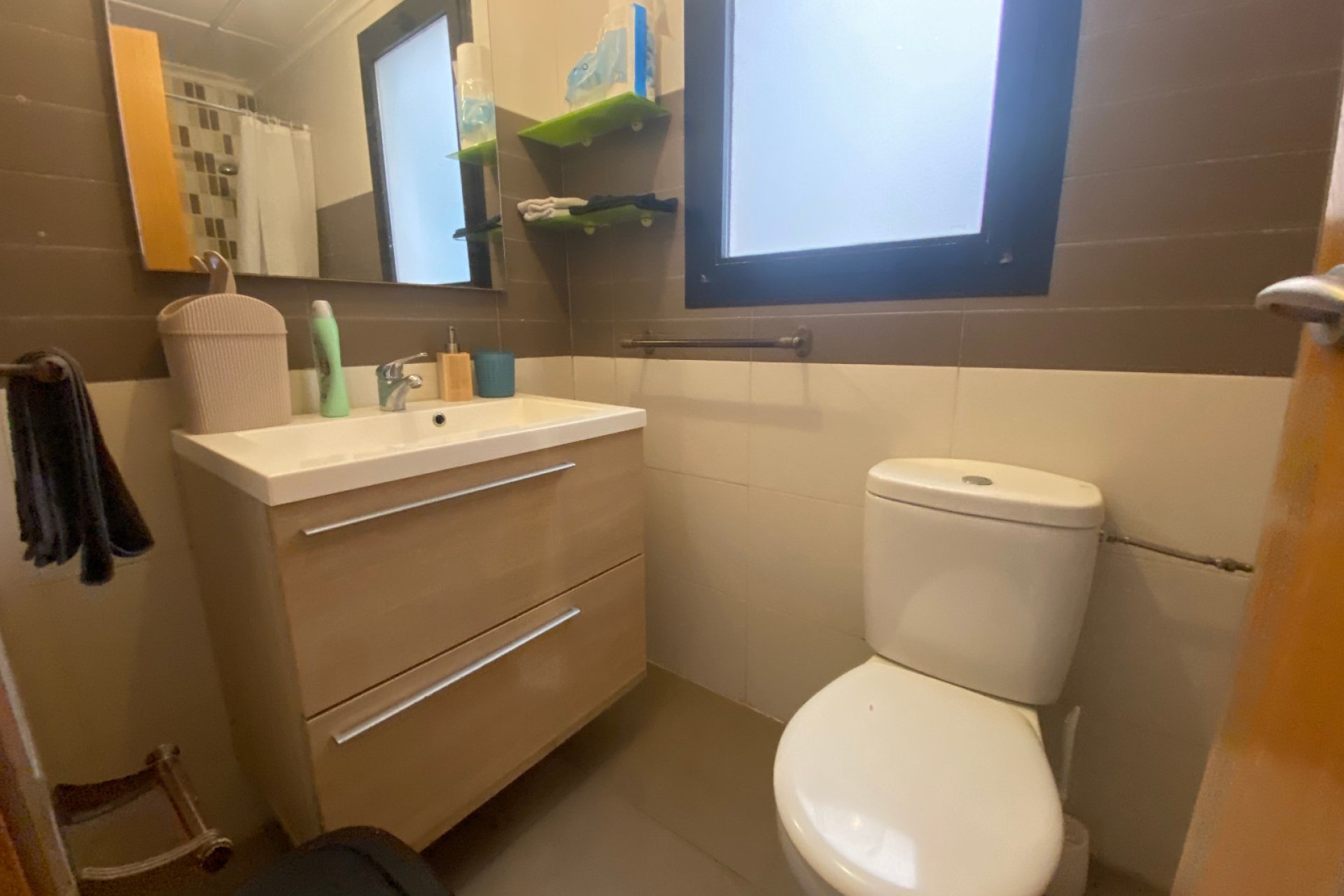 Revente - Appartement -
Torrevieja - Costa Blanca