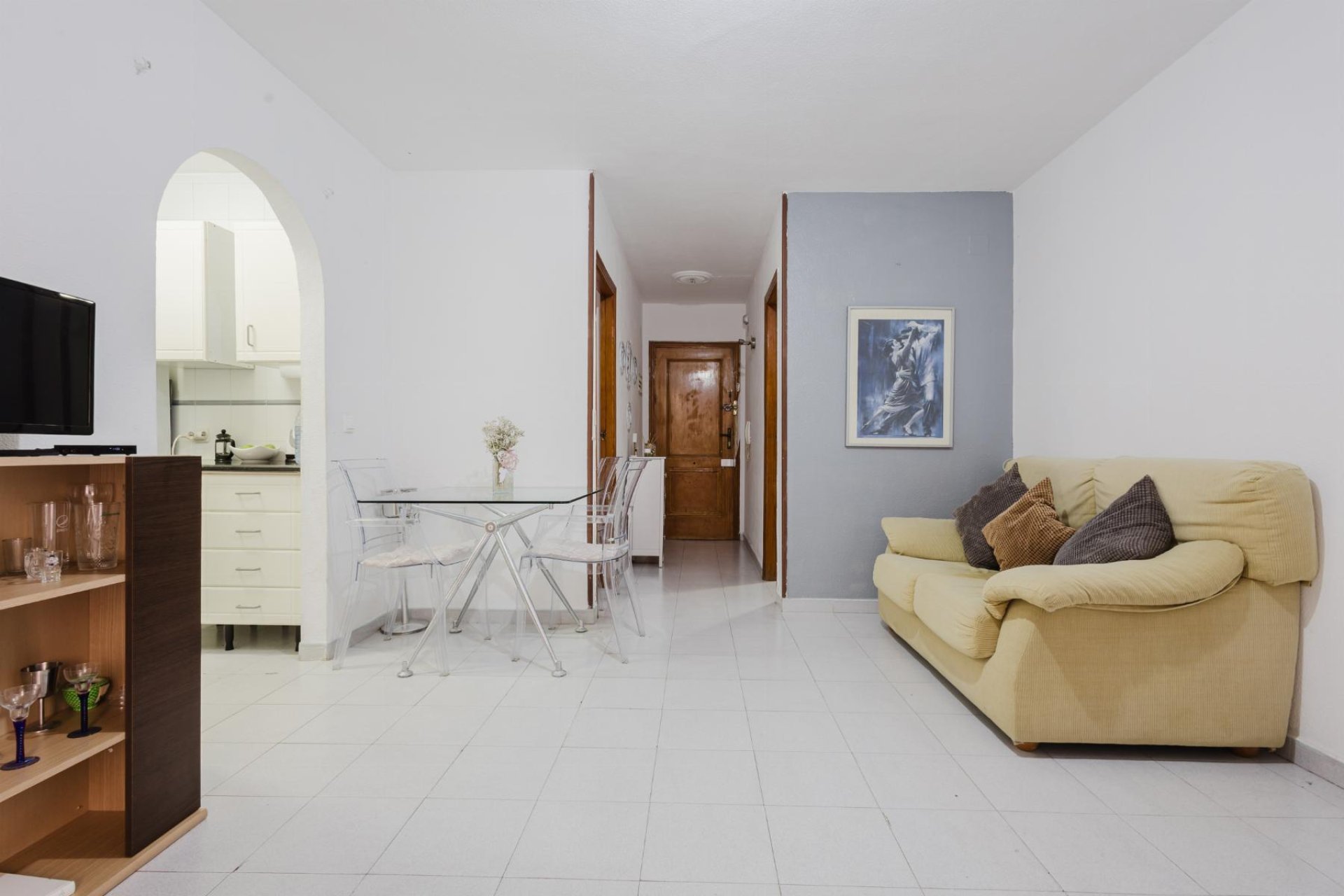 Revente - Appartement -
Torrevieja - Costa Blanca