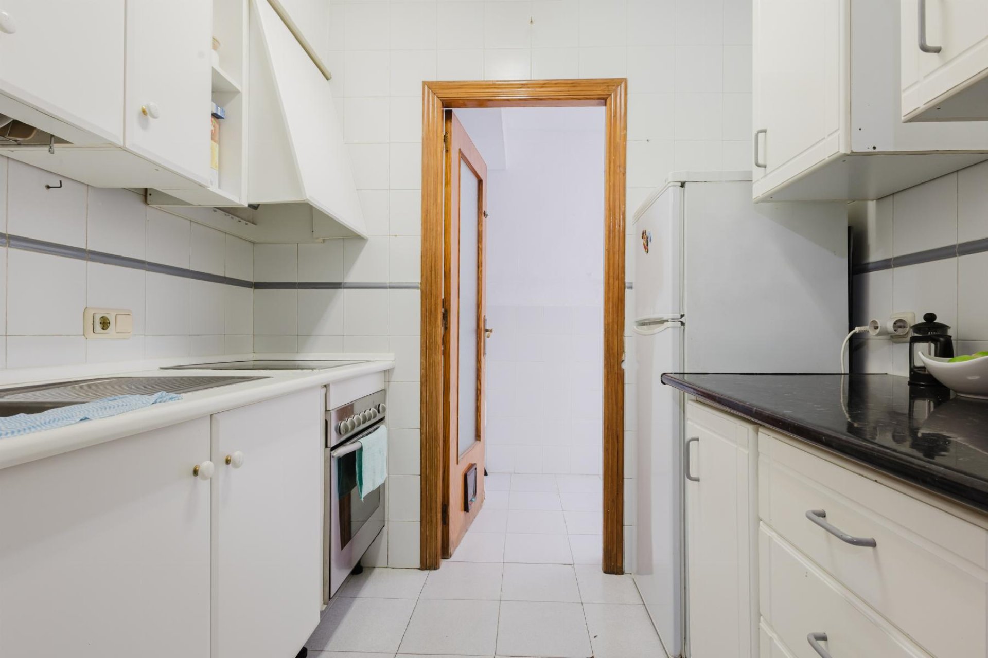 Revente - Appartement -
Torrevieja - Costa Blanca