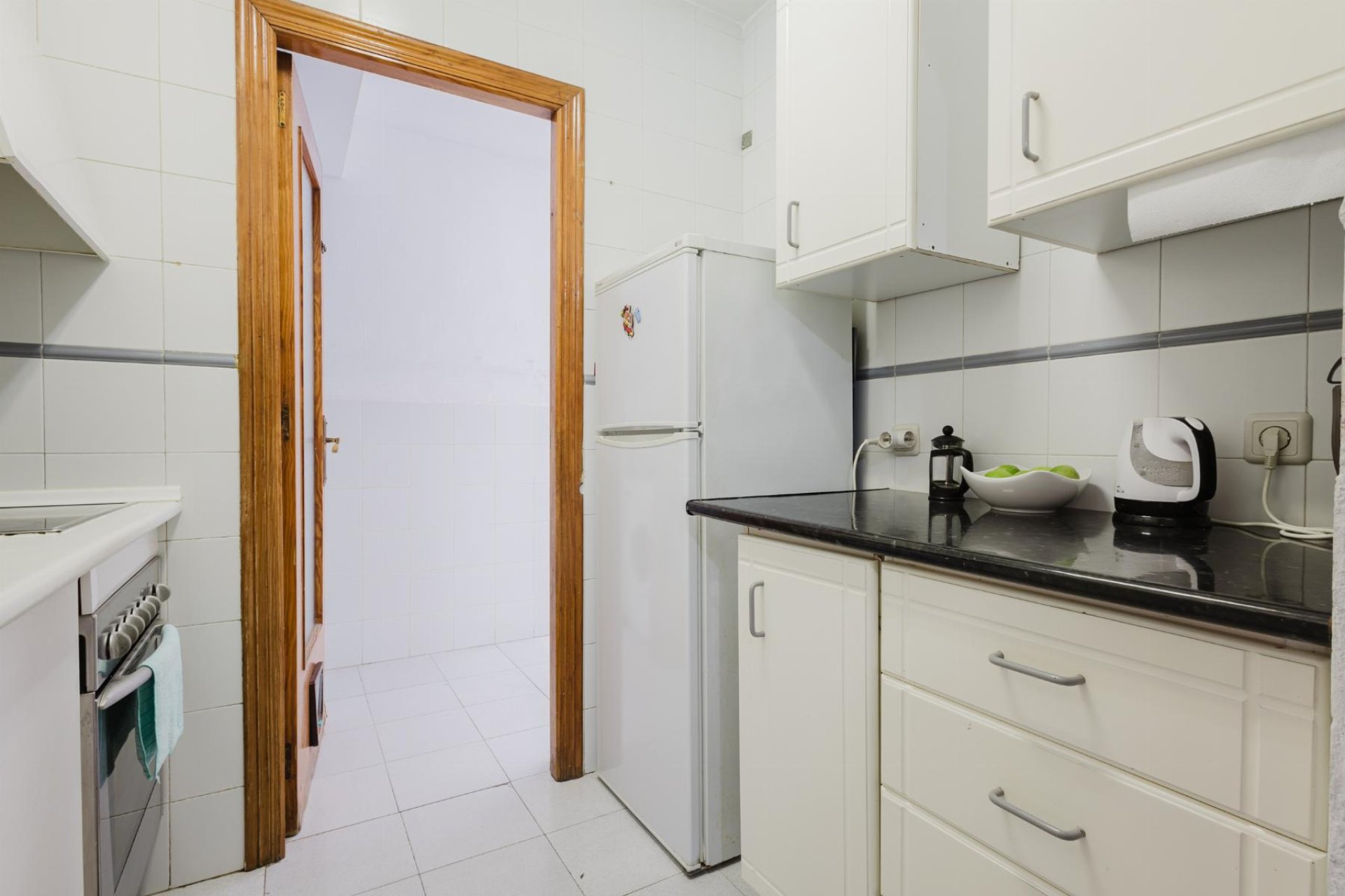 Revente - Appartement -
Torrevieja - Costa Blanca