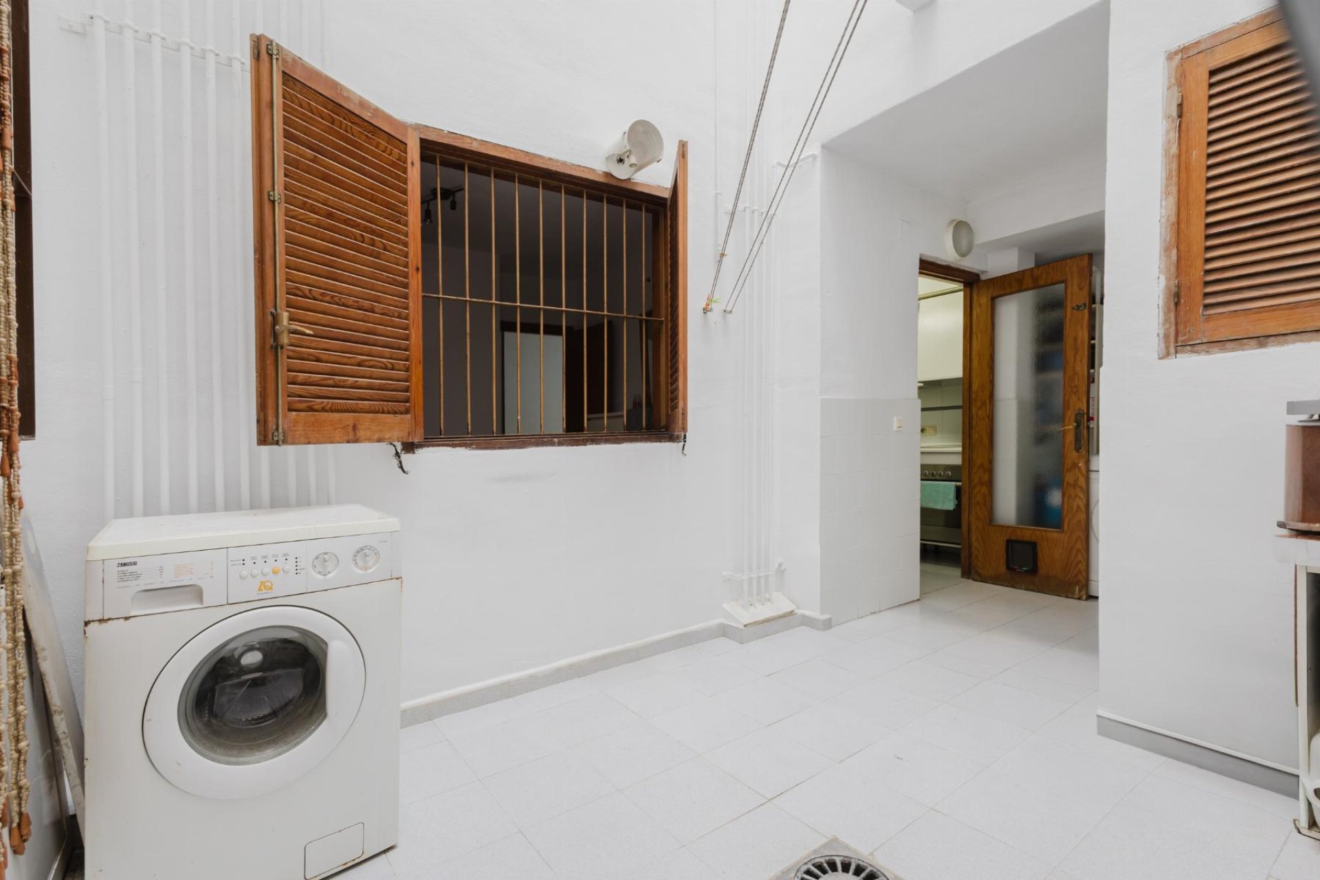 Revente - Appartement -
Torrevieja - Costa Blanca