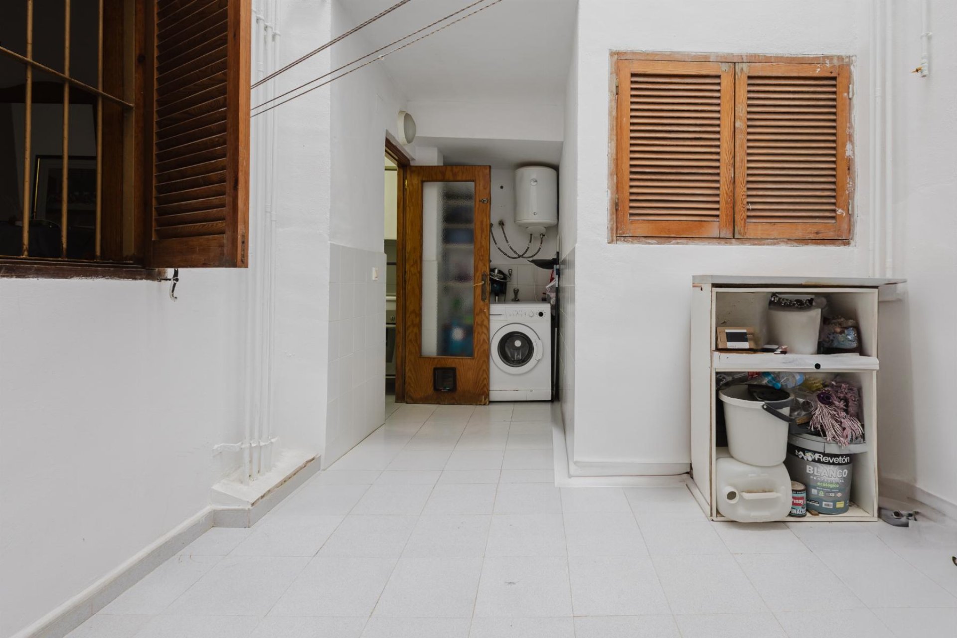 Revente - Appartement -
Torrevieja - Costa Blanca