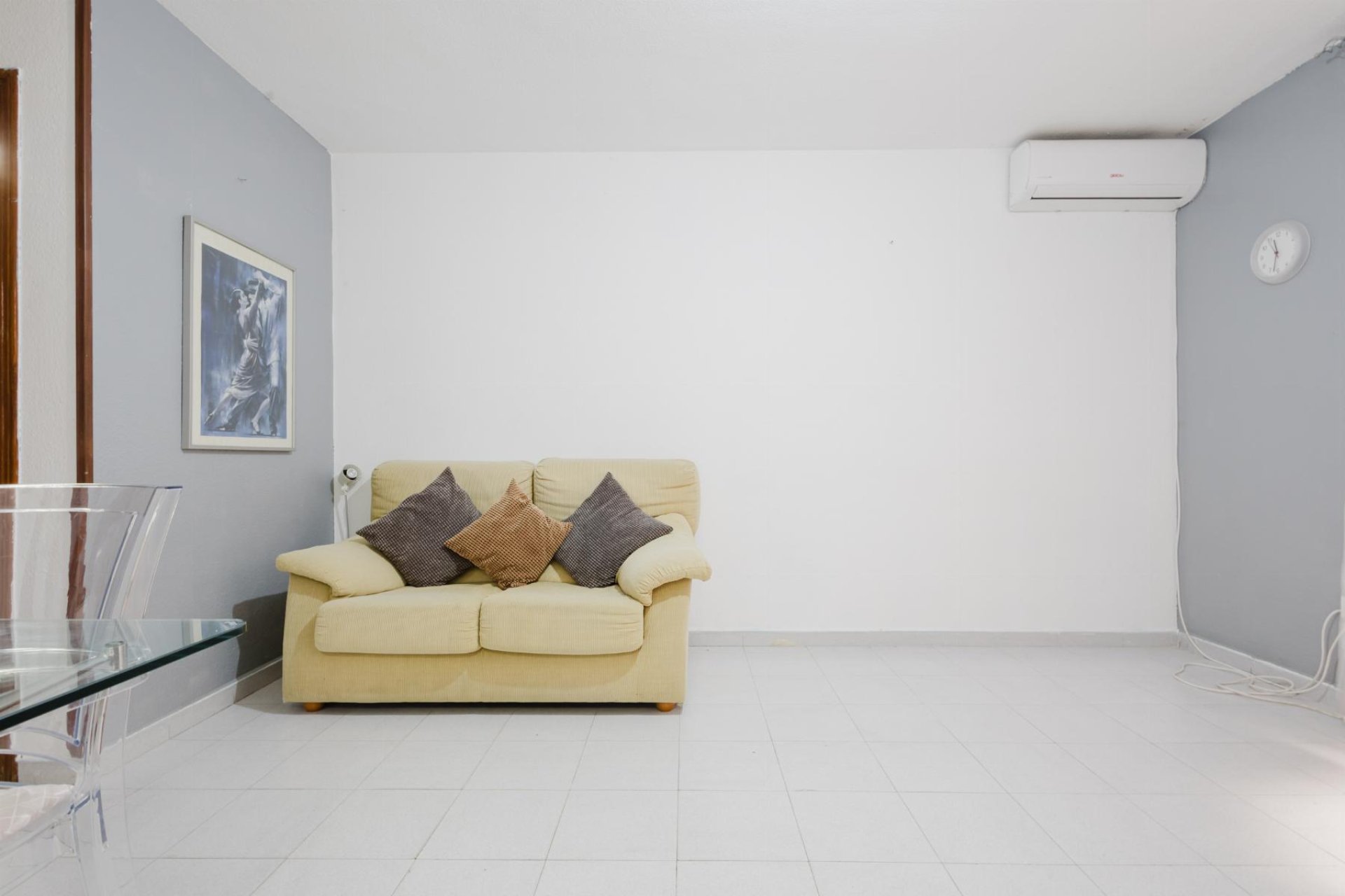 Revente - Appartement -
Torrevieja - Costa Blanca