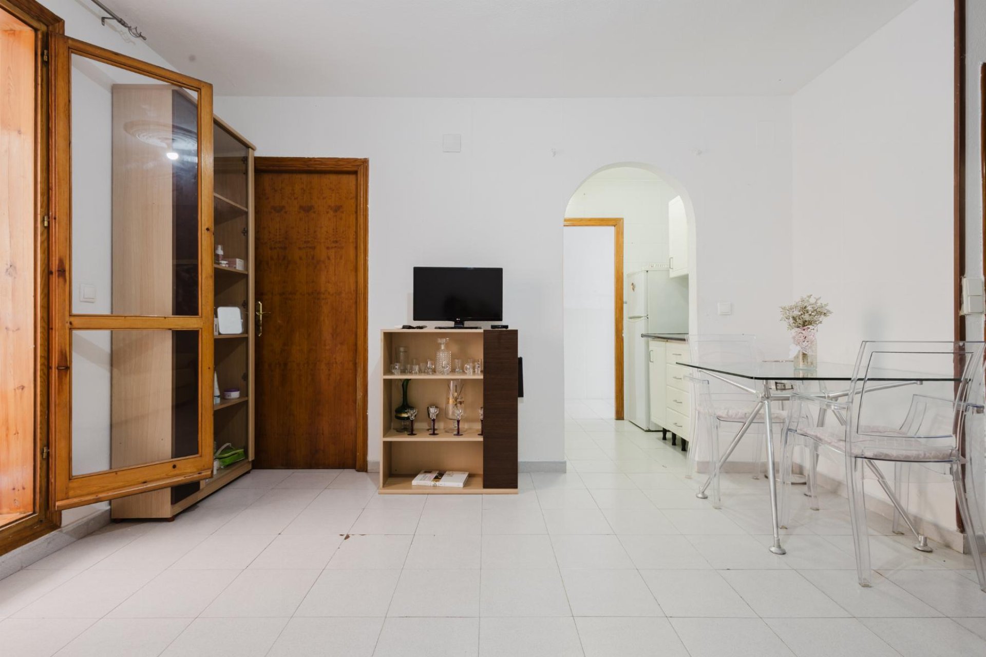 Revente - Appartement -
Torrevieja - Costa Blanca