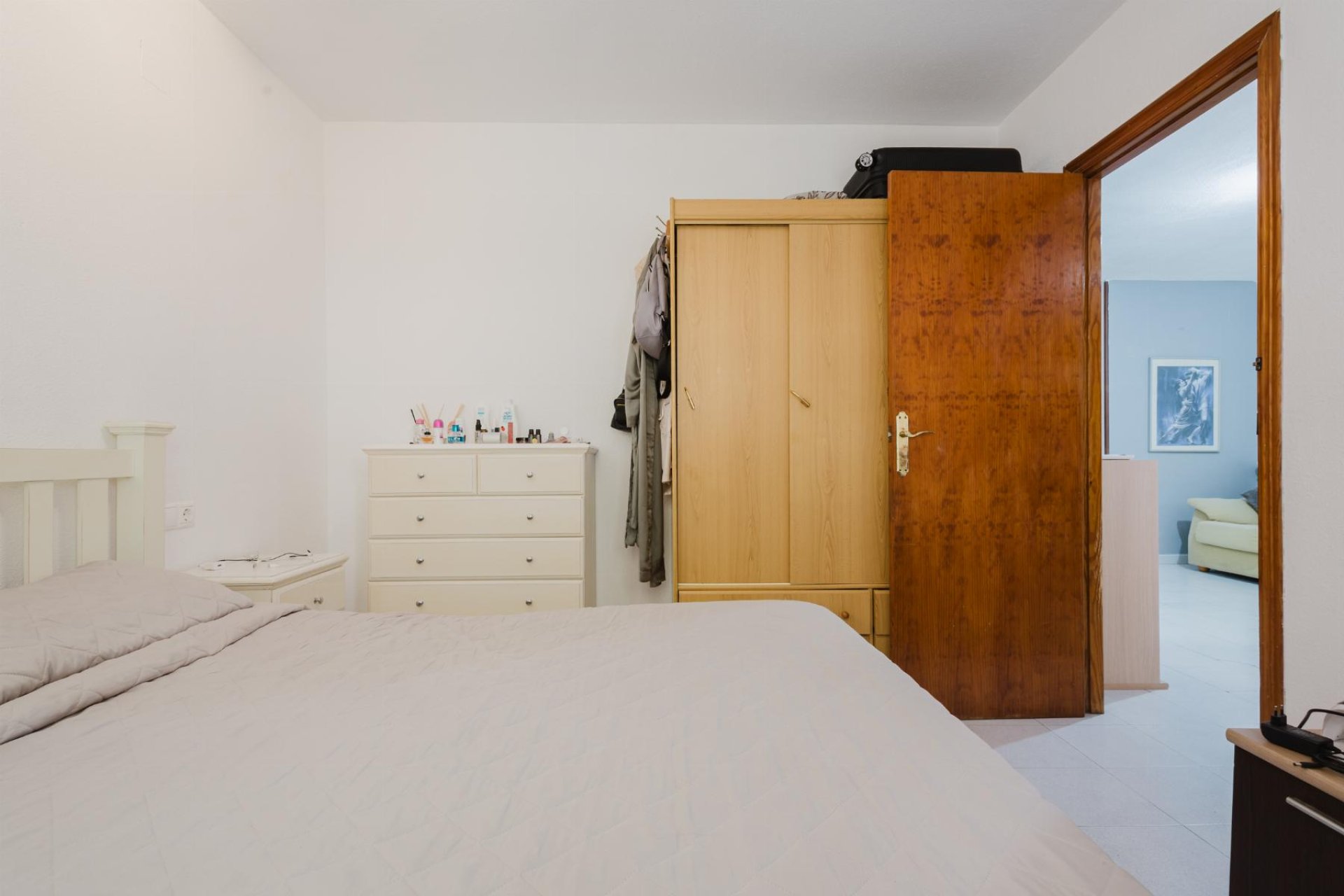 Revente - Appartement -
Torrevieja - Costa Blanca