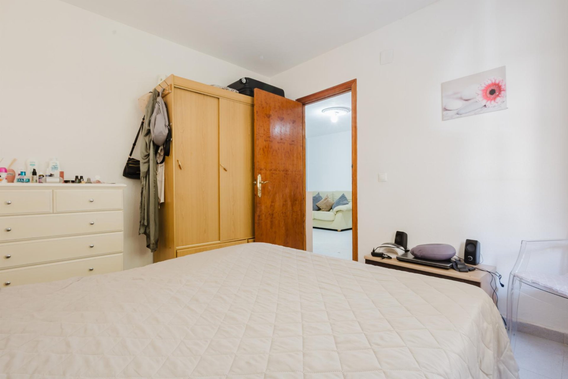 Revente - Appartement -
Torrevieja - Costa Blanca