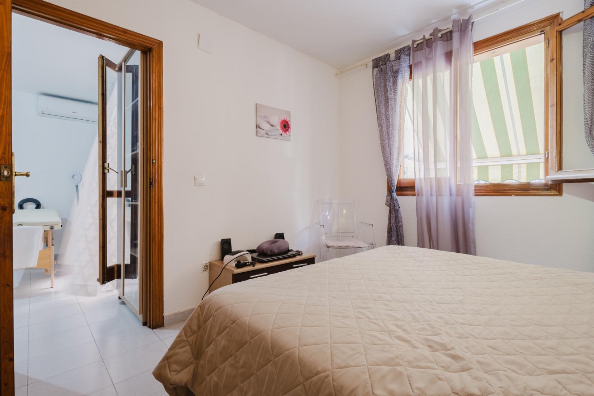 Revente - Appartement -
Torrevieja - Costa Blanca