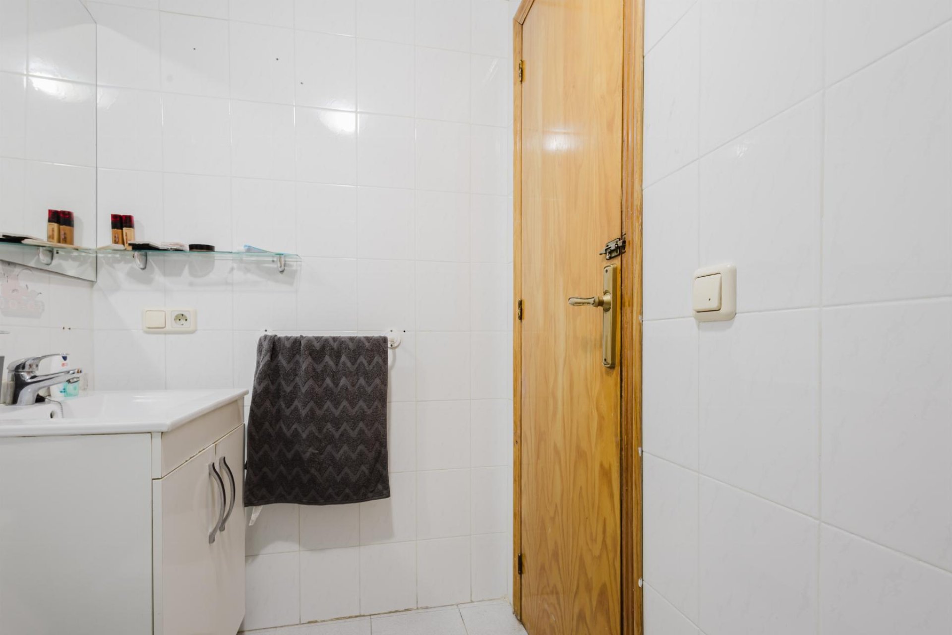 Revente - Appartement -
Torrevieja - Costa Blanca