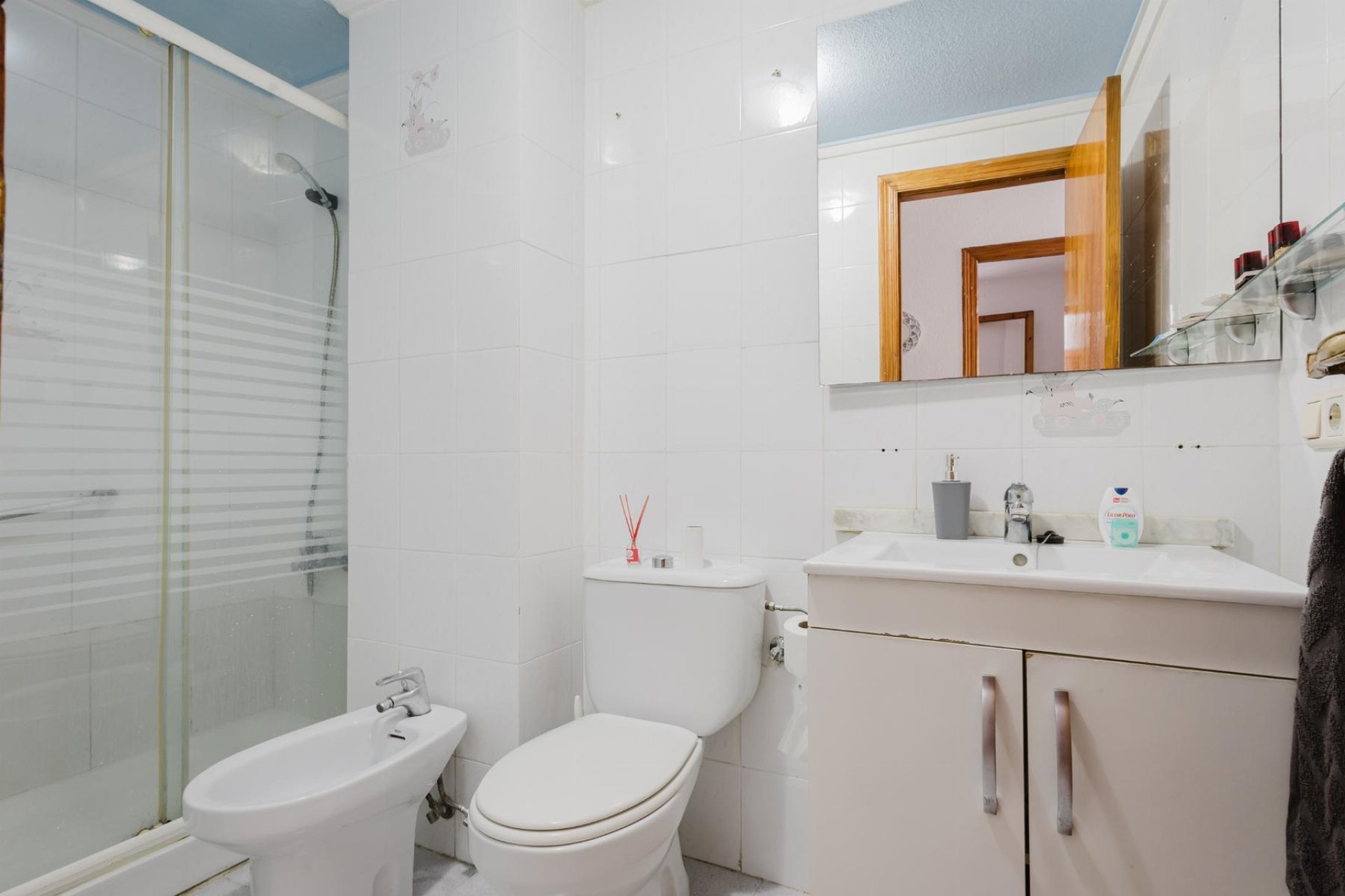 Revente - Appartement -
Torrevieja - Costa Blanca