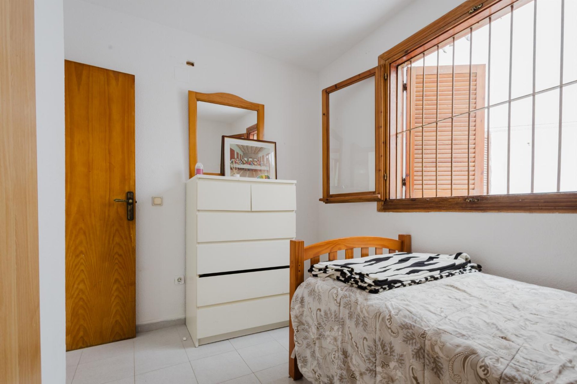 Revente - Appartement -
Torrevieja - Costa Blanca