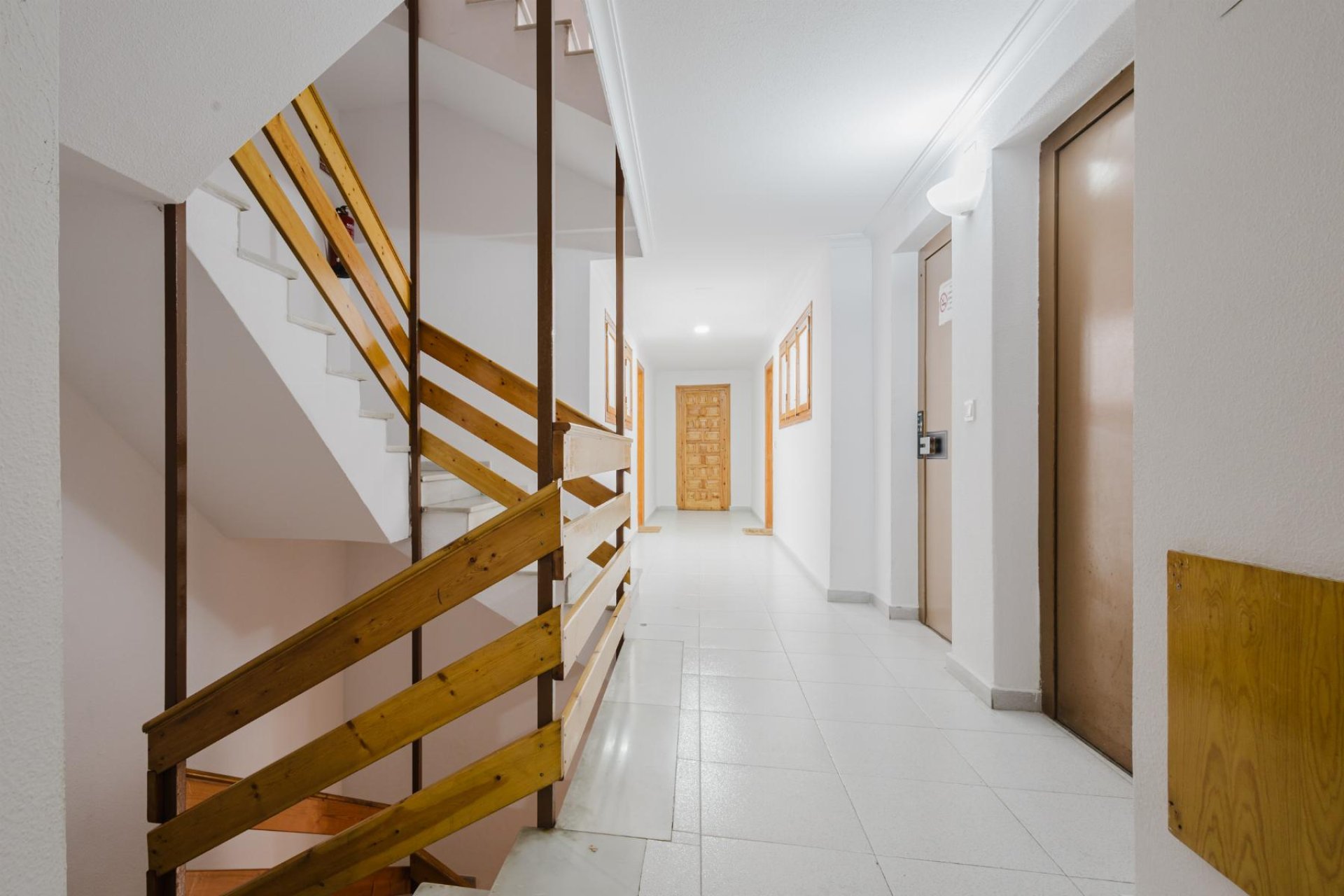 Revente - Appartement -
Torrevieja - Costa Blanca