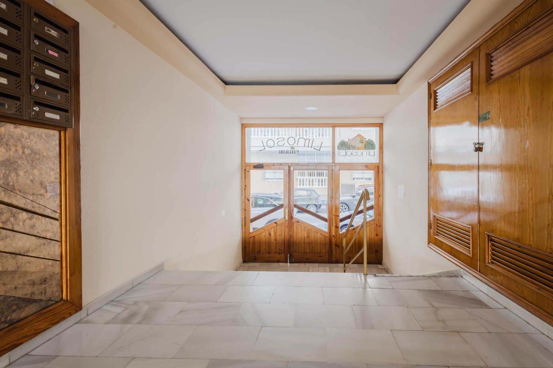 Revente - Appartement -
Torrevieja - Costa Blanca