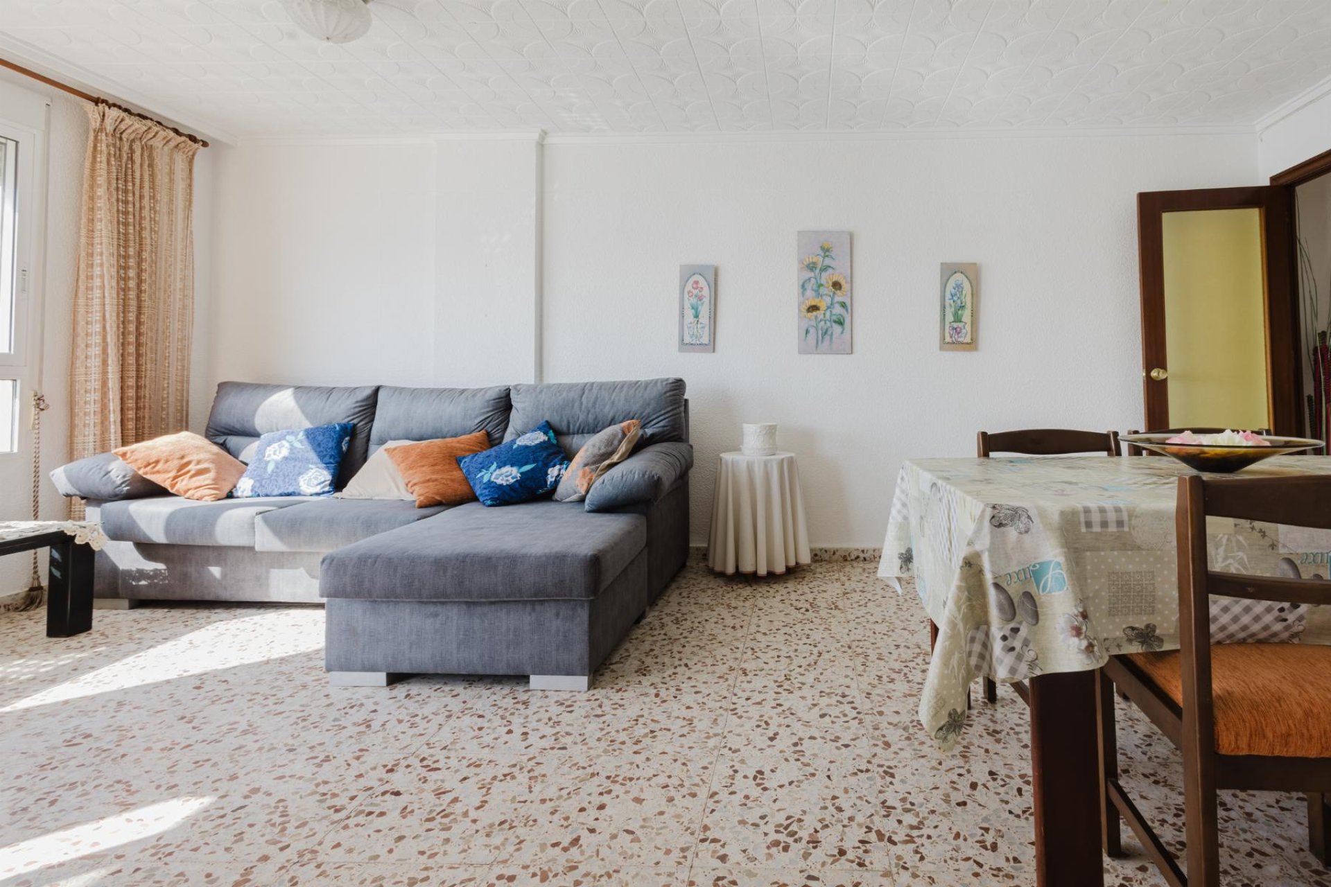 Revente - Appartement -
Torrevieja - Costa Blanca