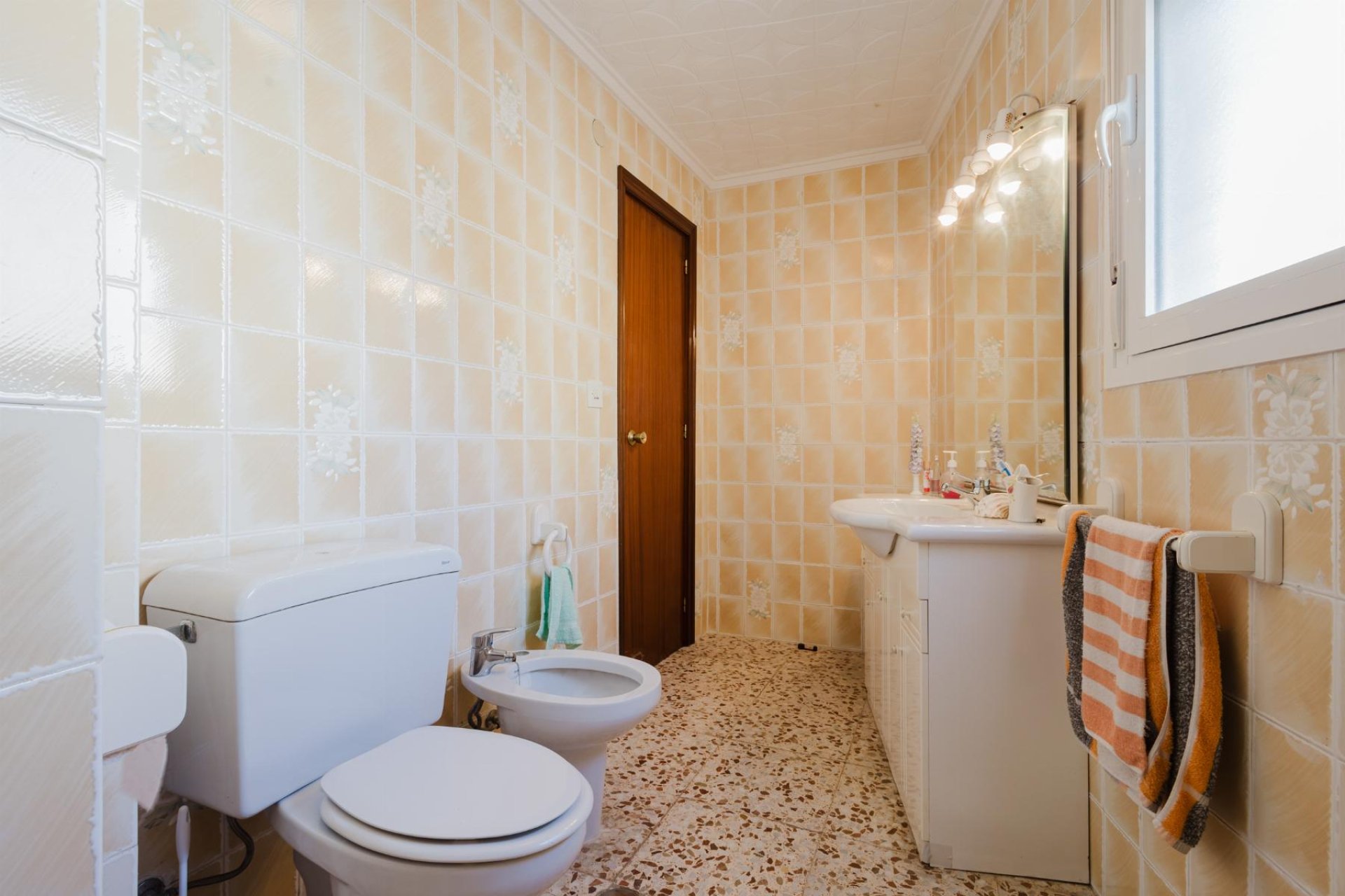 Revente - Appartement -
Torrevieja - Costa Blanca