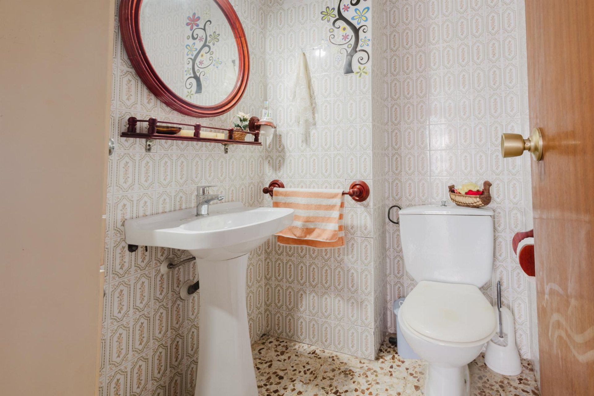 Revente - Appartement -
Torrevieja - Costa Blanca