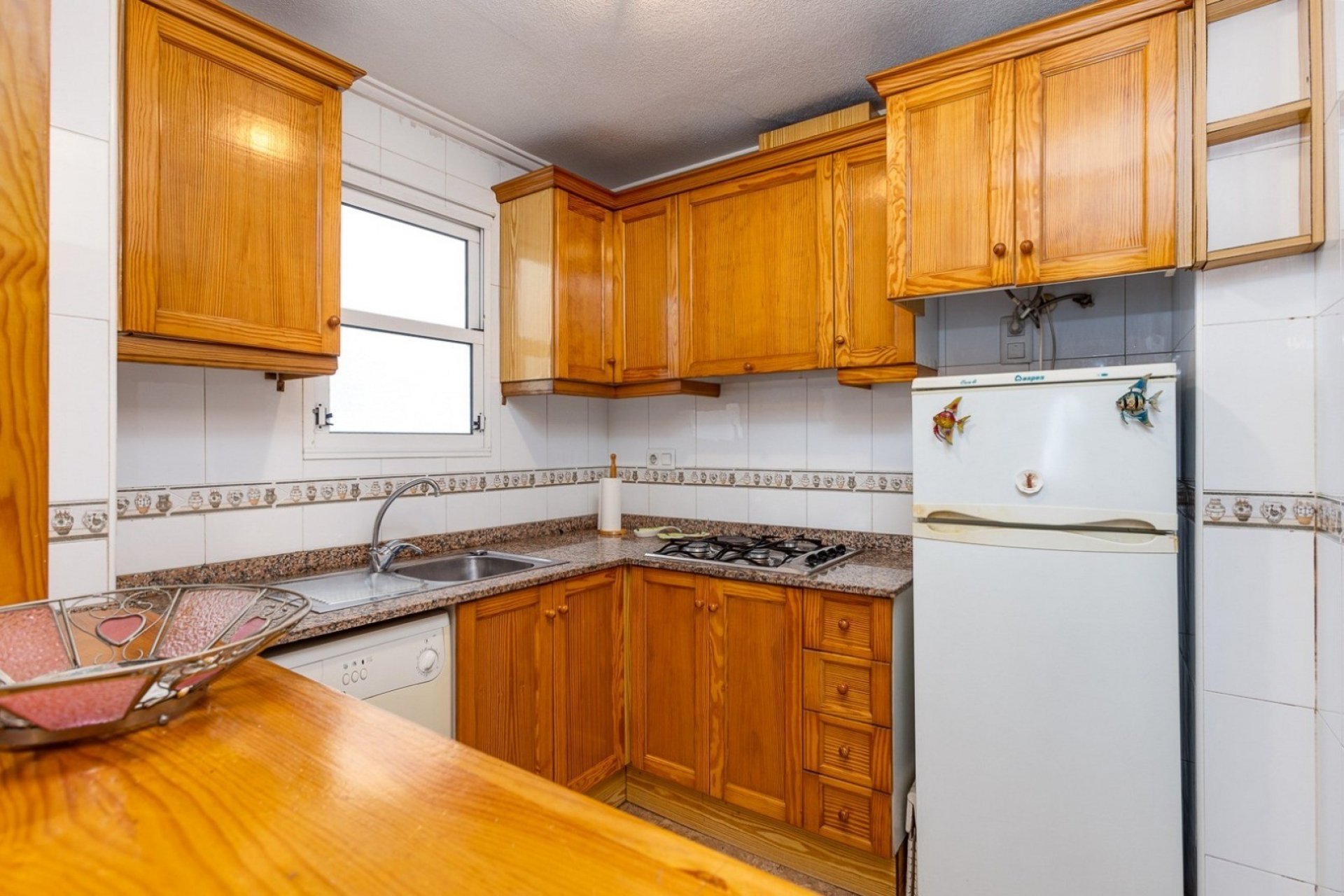 Revente - Appartement -
Torrevieja - Costa Blanca